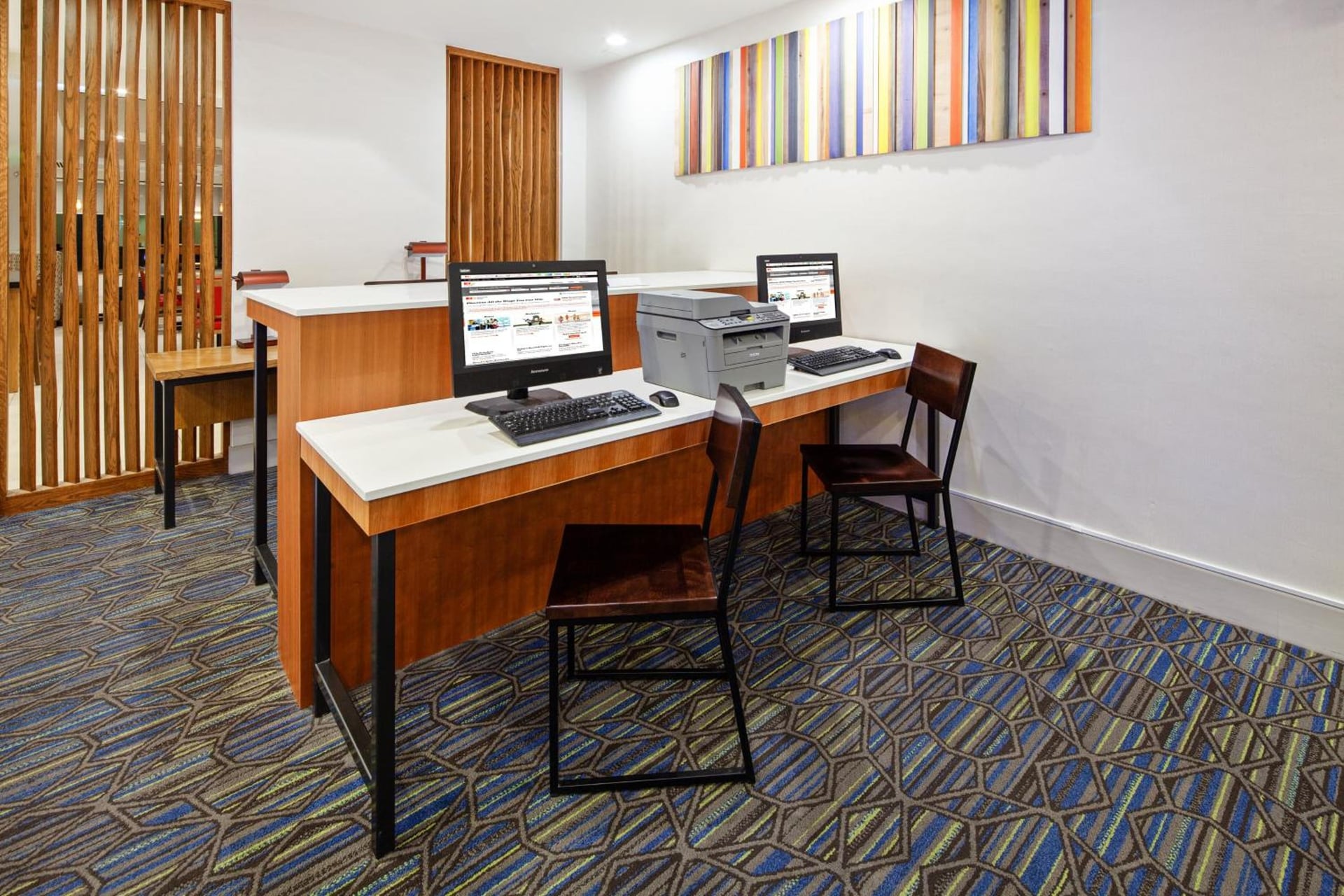 Holiday Inn Express & Suites Clovis Fresno Area by IHG, Clovis, foto 4