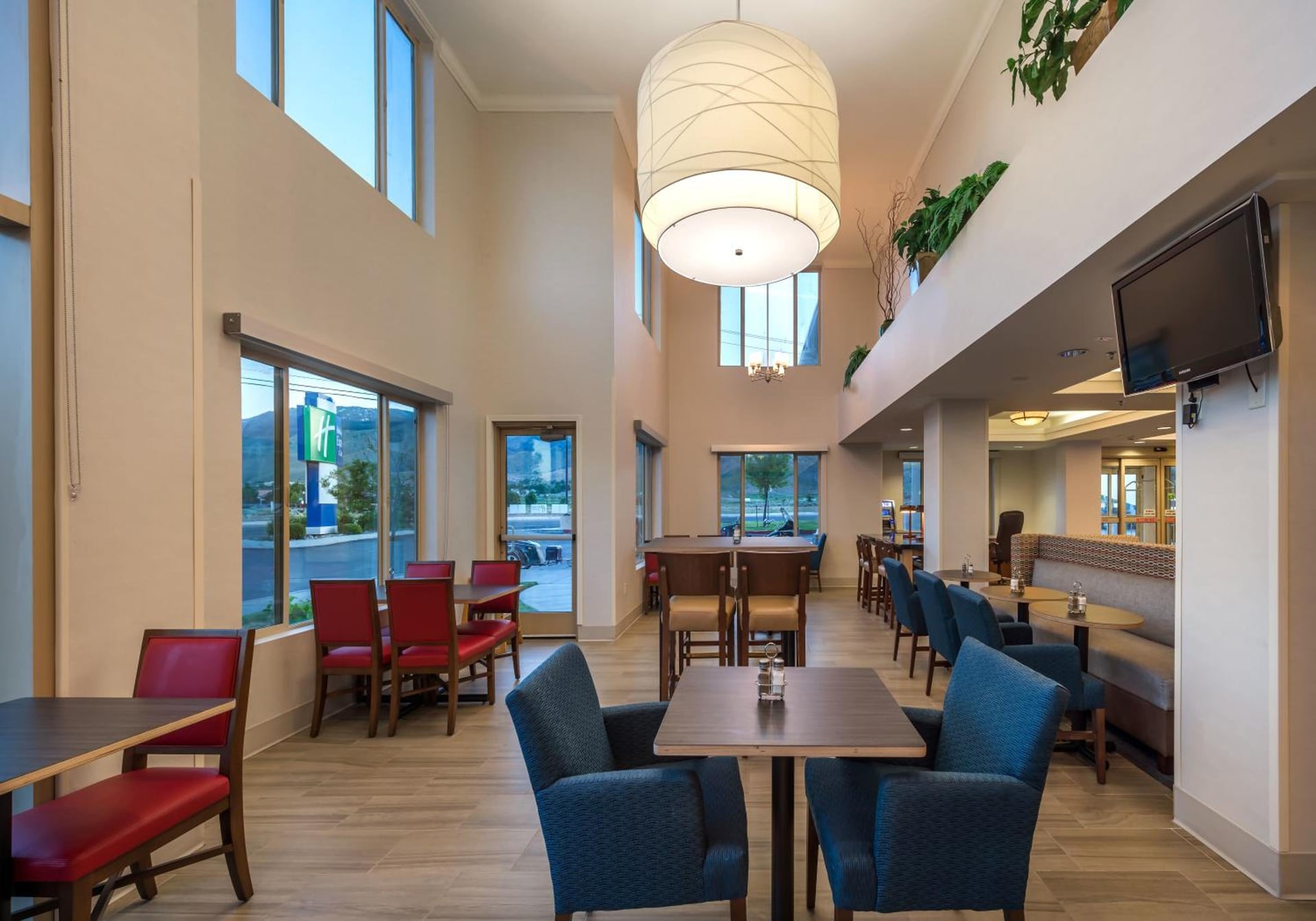 Holiday Inn Express Hotel & Suites Carson City by IHG, Carson City, foto 5