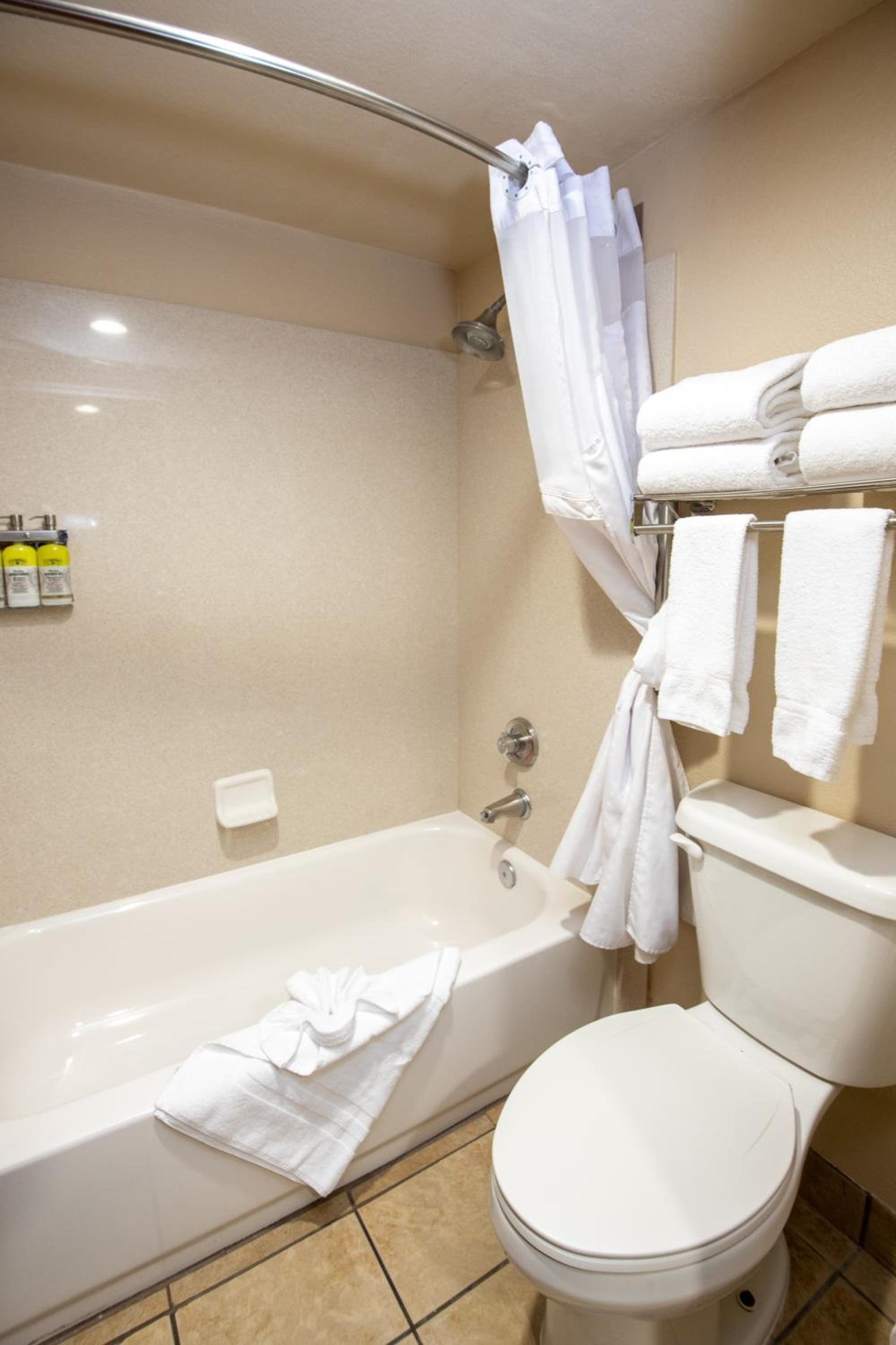 Grand Canyon Hotel & Suites, Grand Canyon, foto 5