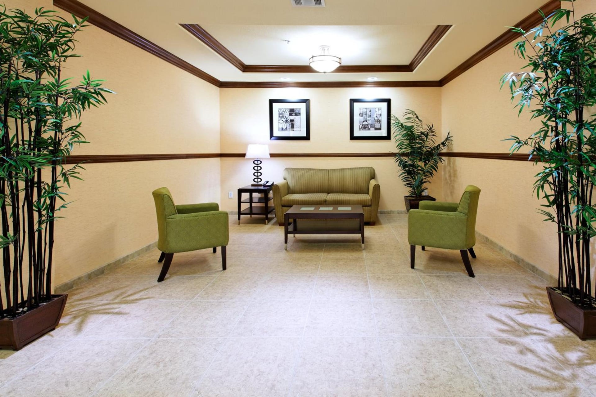 Holiday Inn Express Fresno Northwest - Herndon by IHG, Fresno, foto 4