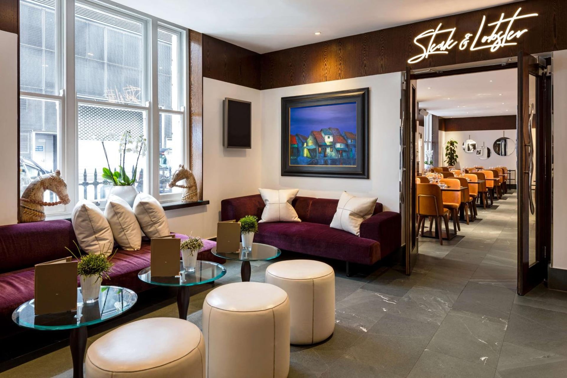 Guild Hotel Marble Arch, London, foto 5