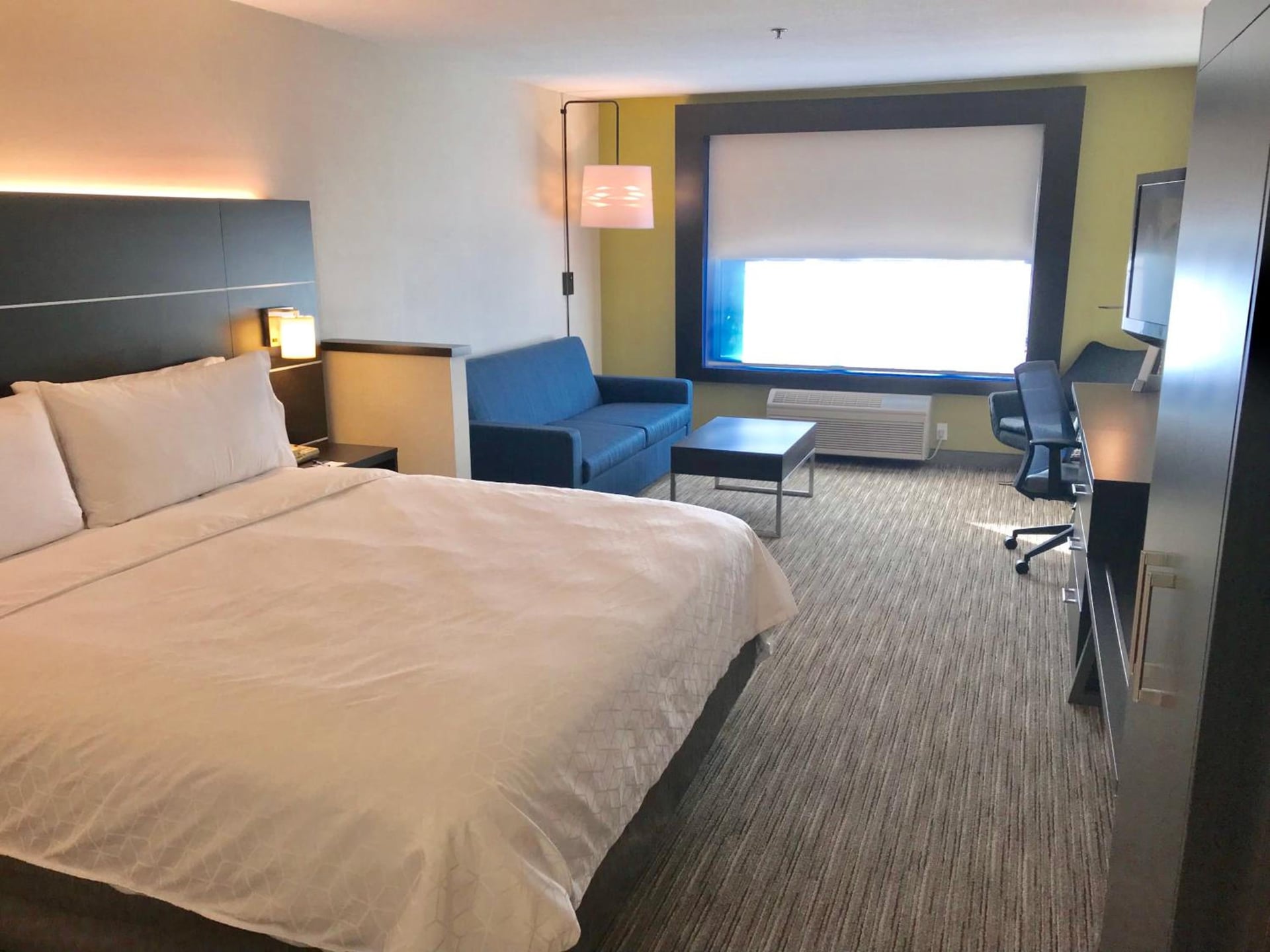 Holiday Inn Express & Suites Tracy by IHG, Tracy, foto 3