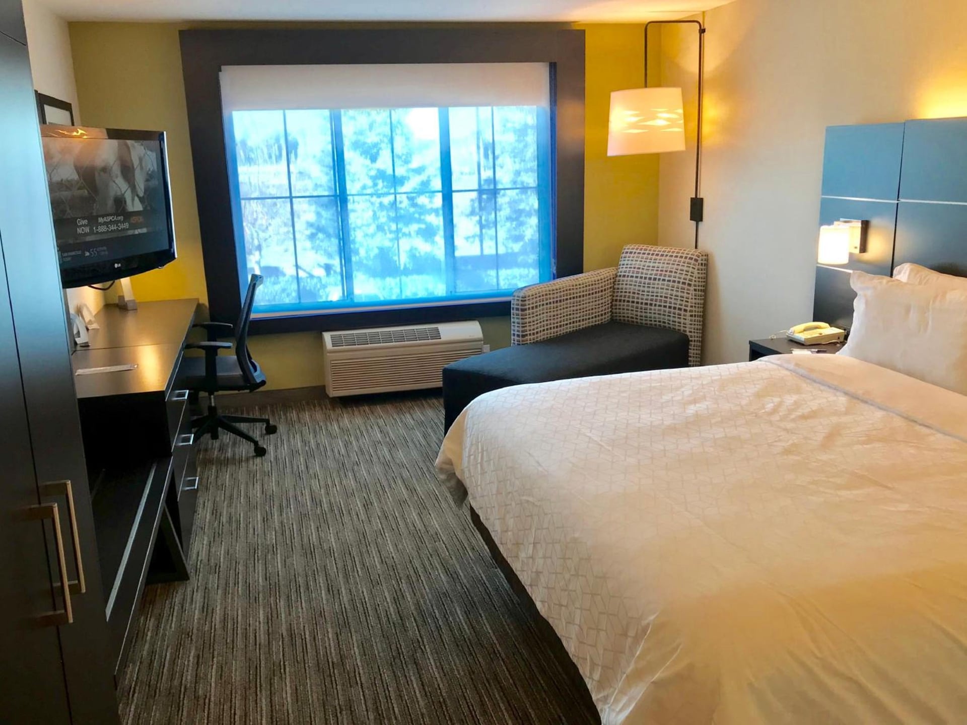 Holiday Inn Express & Suites Tracy by IHG, Tracy, foto 4