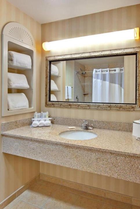 Holiday Inn Express Tehachapi by IHG, Tehachapi, foto 5