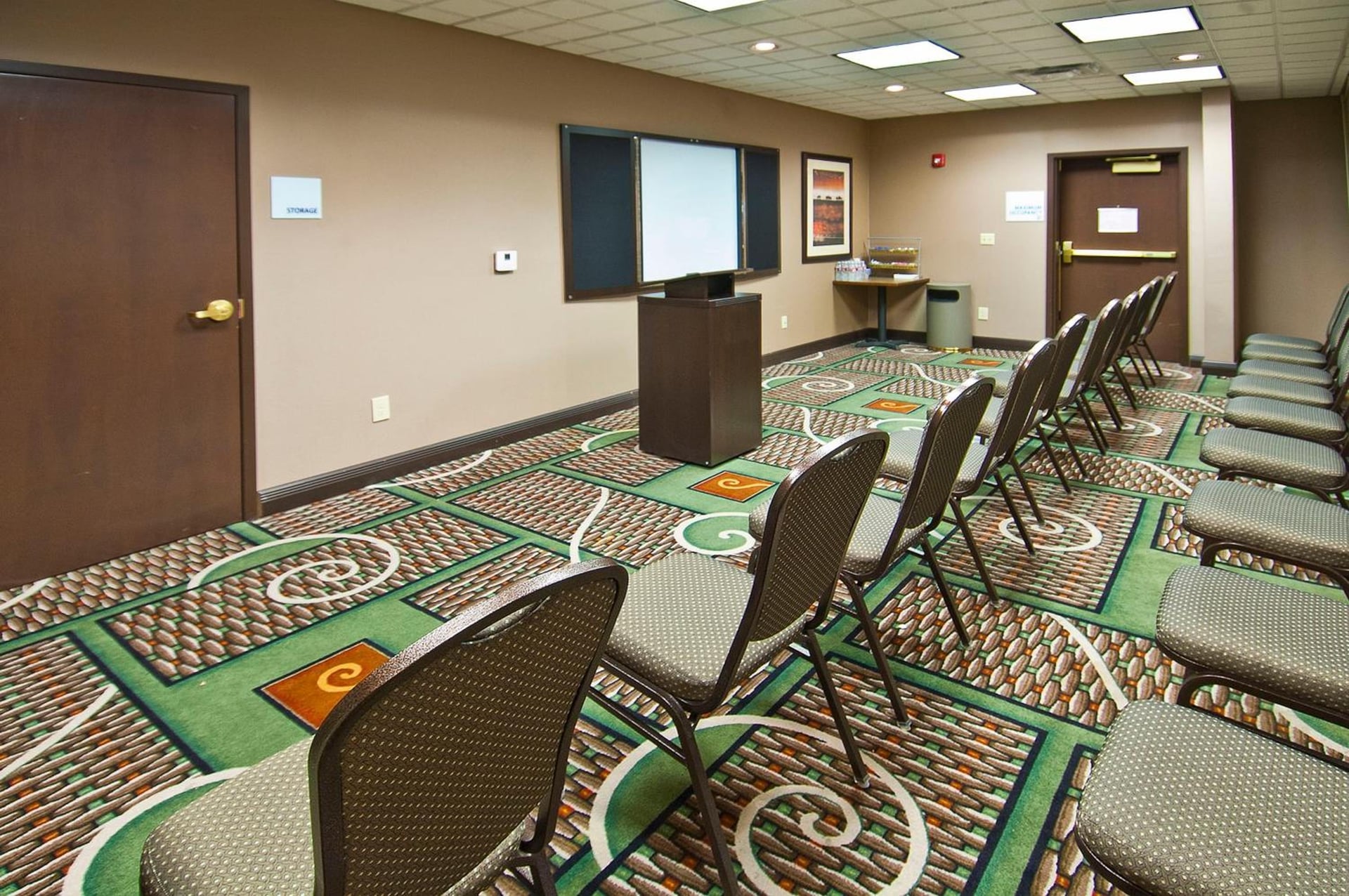 Holiday Inn Express & Suites Oro Valley-Tucson North by IHG, Tucson, foto 5