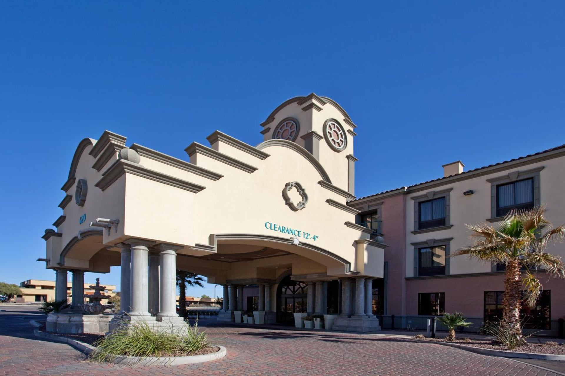Holiday Inn Express Hotel & Suites Tucson Mall by IHG, Tucson, foto 3