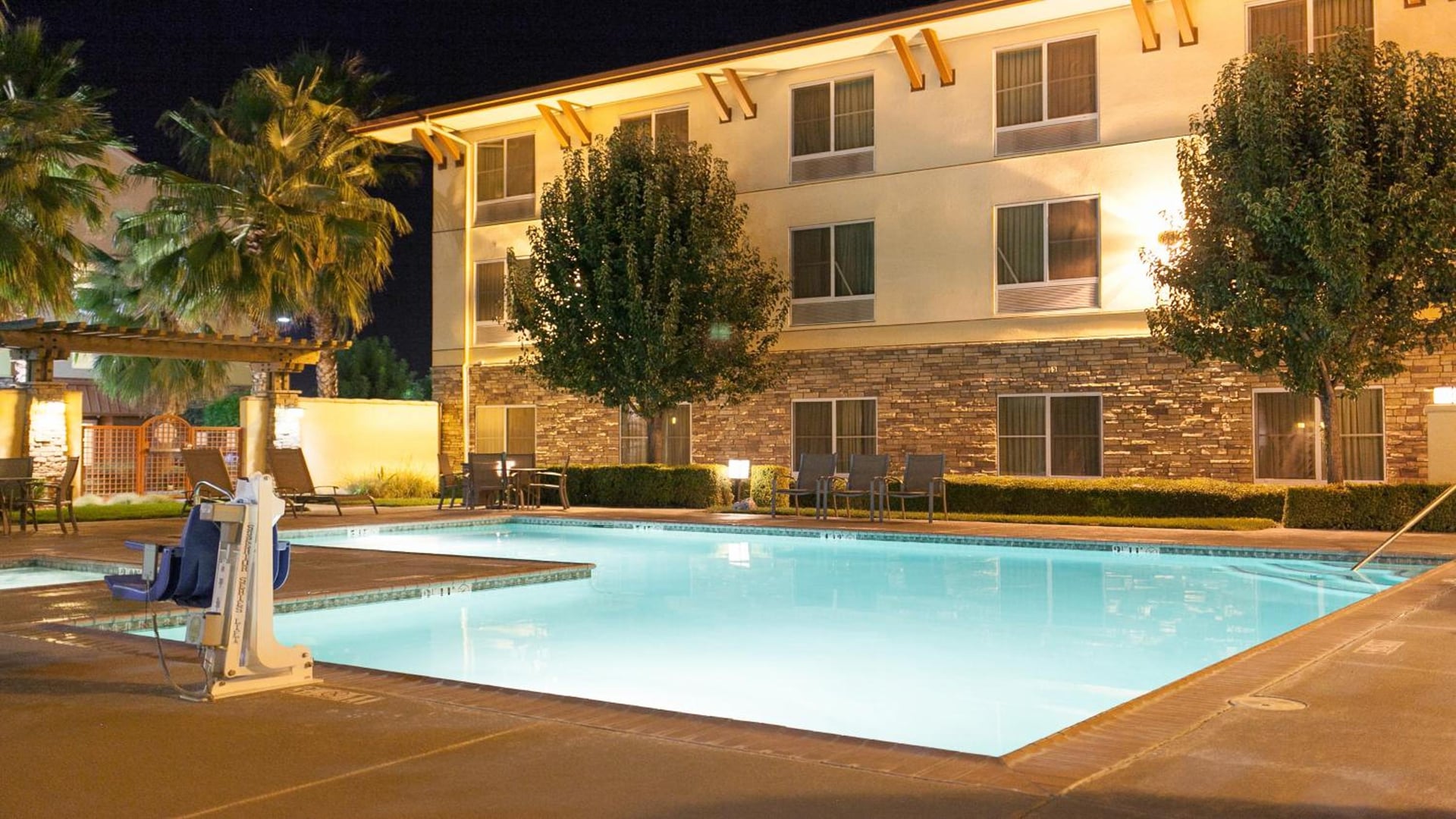 Holiday Inn Express Turlock by IHG, Turlock, foto 5