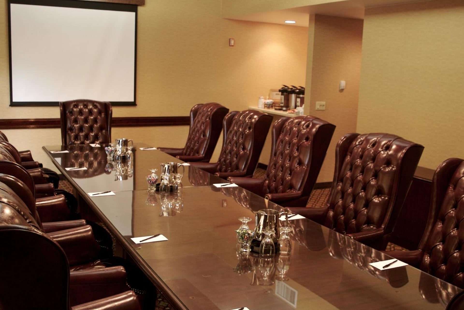 Ontario Airport Hotel & Conference Center, Ontario, foto 2