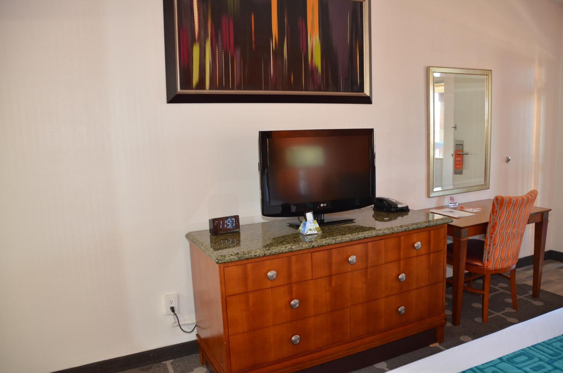 Howard Johnson by Wyndham Yuma, Yuma, foto 2