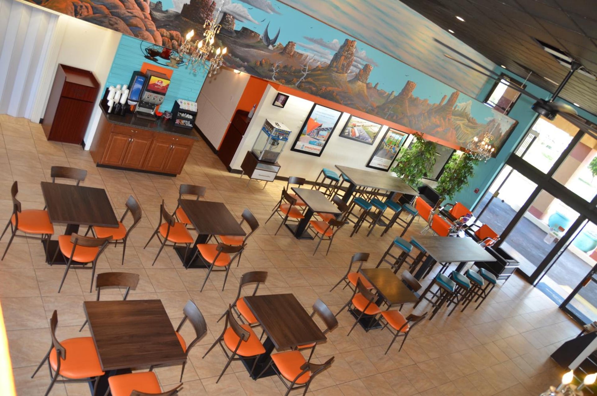 Howard Johnson by Wyndham Yuma, Yuma, foto 5