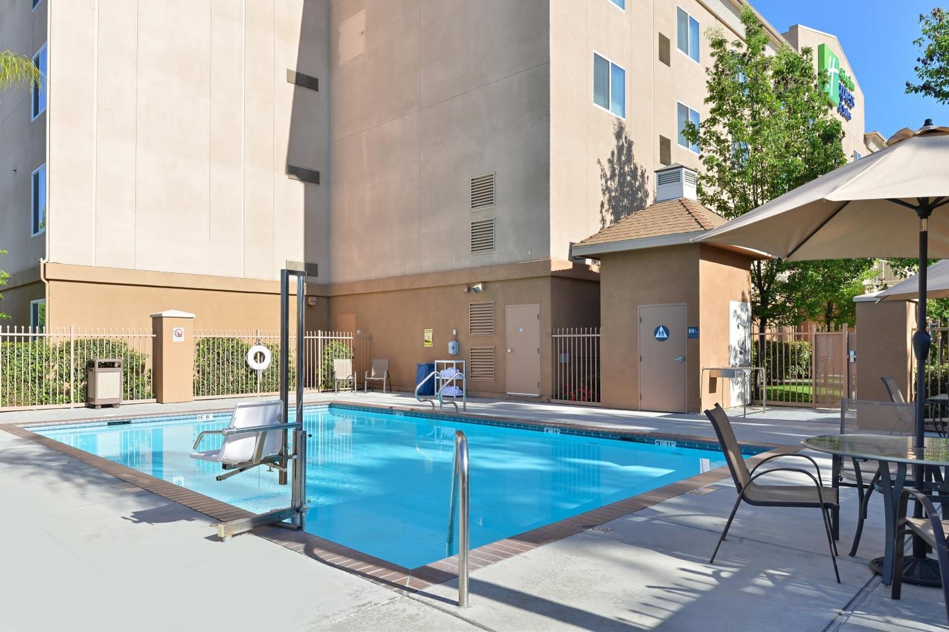Holiday Inn Express & Suites Fresno River Park Hwy 41 by IHG, Fresno, foto 4