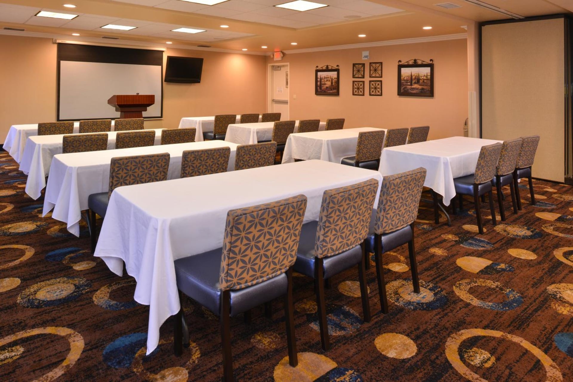 Holiday Inn Express & Suites Lathrop by IHG, Lathrop, foto 4