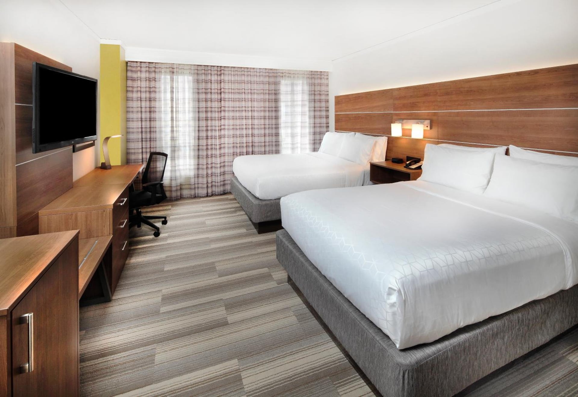 Holiday Inn Express Hotel & Suites Fisherman's Wharf by IHG, San Francisco, foto 2