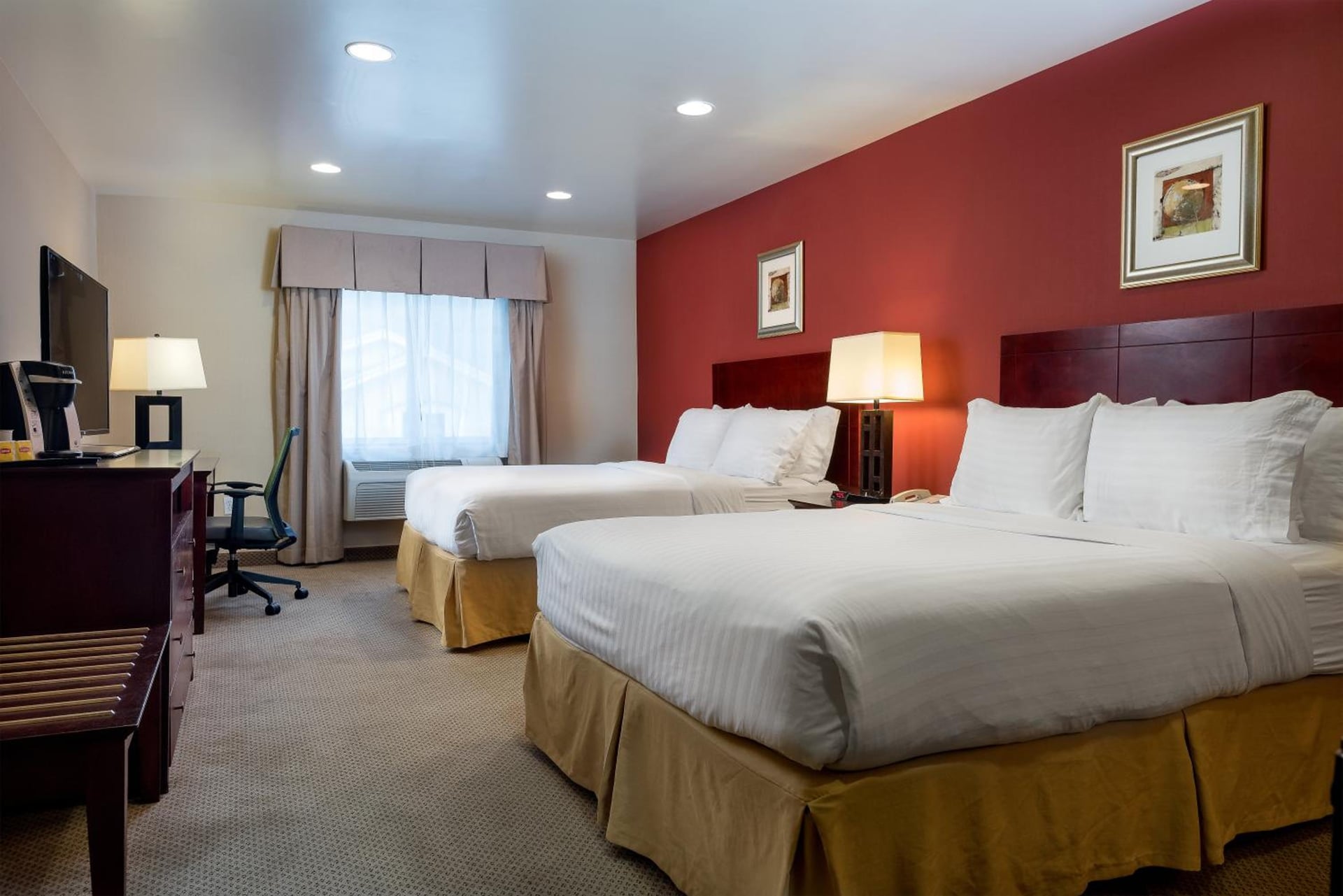 Holiday Inn Express Hotel & Suites Los Angeles Airport Hawthorne by IHG, Hawthorne, foto 5