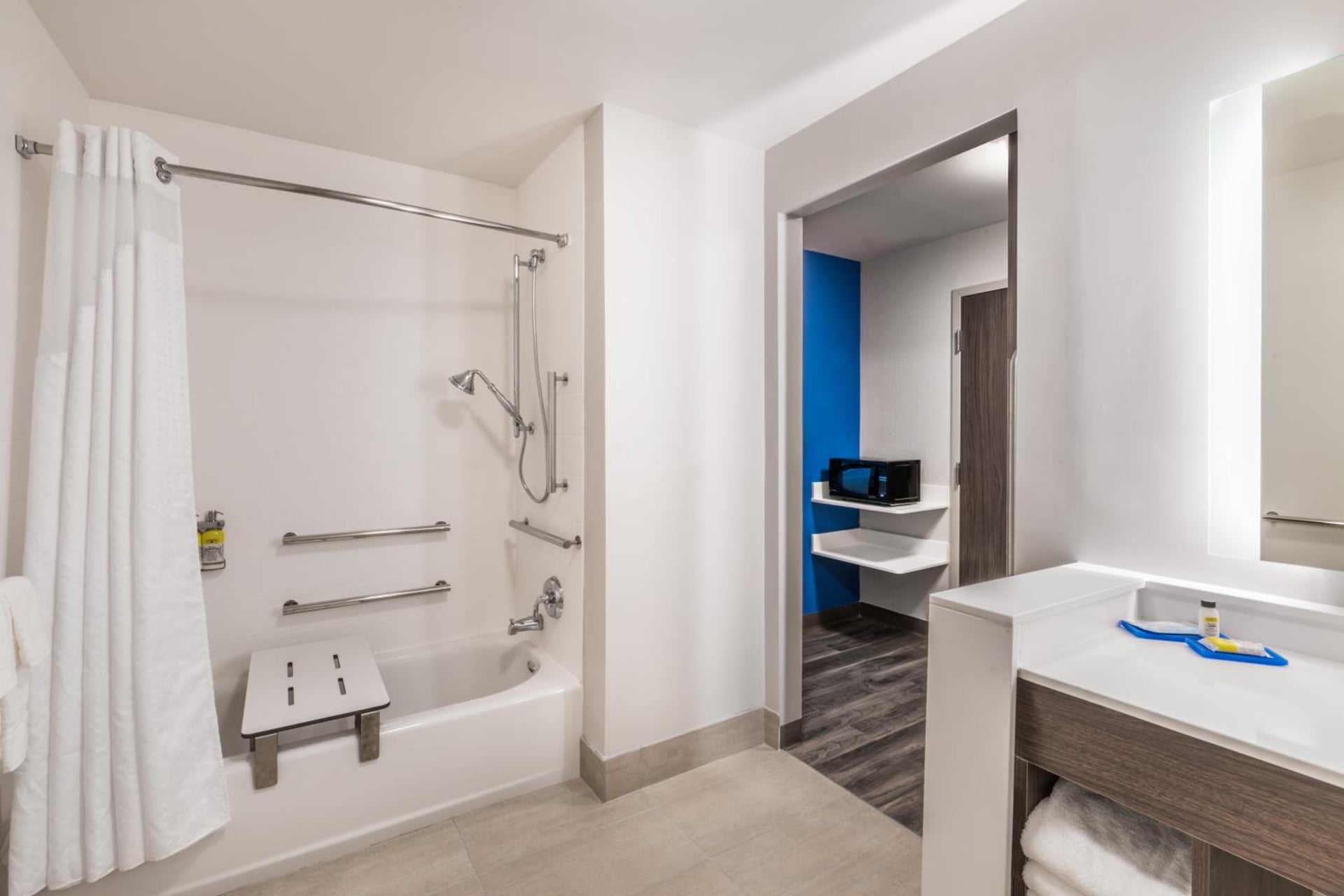 Holiday Inn Express & Suites Lake Havasu - London Bridge by IHG, Lake Havasu City, foto 5