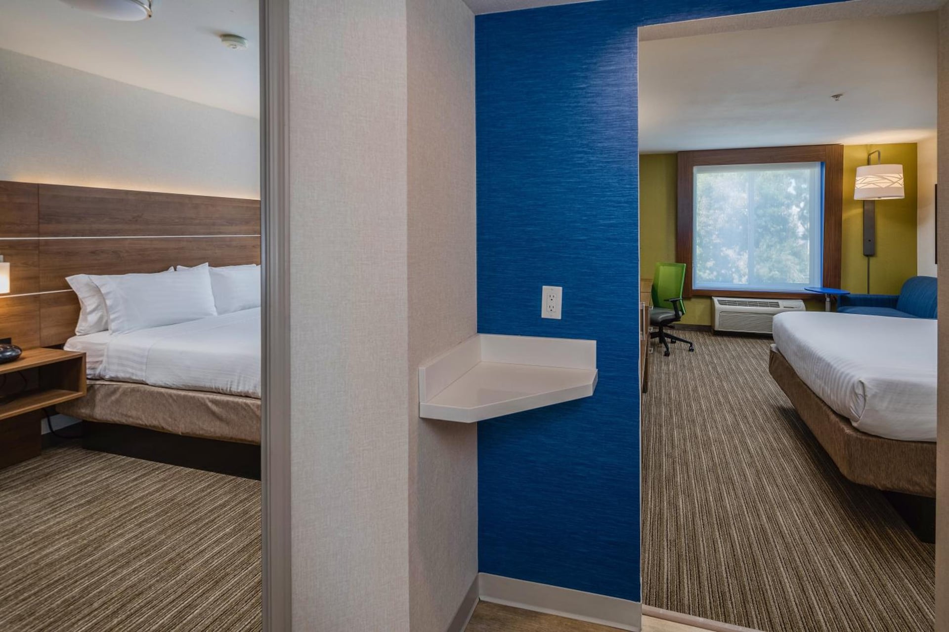 Holiday Inn Express Hotel & Suites Modesto-Salida by IHG, Modesto, foto 3