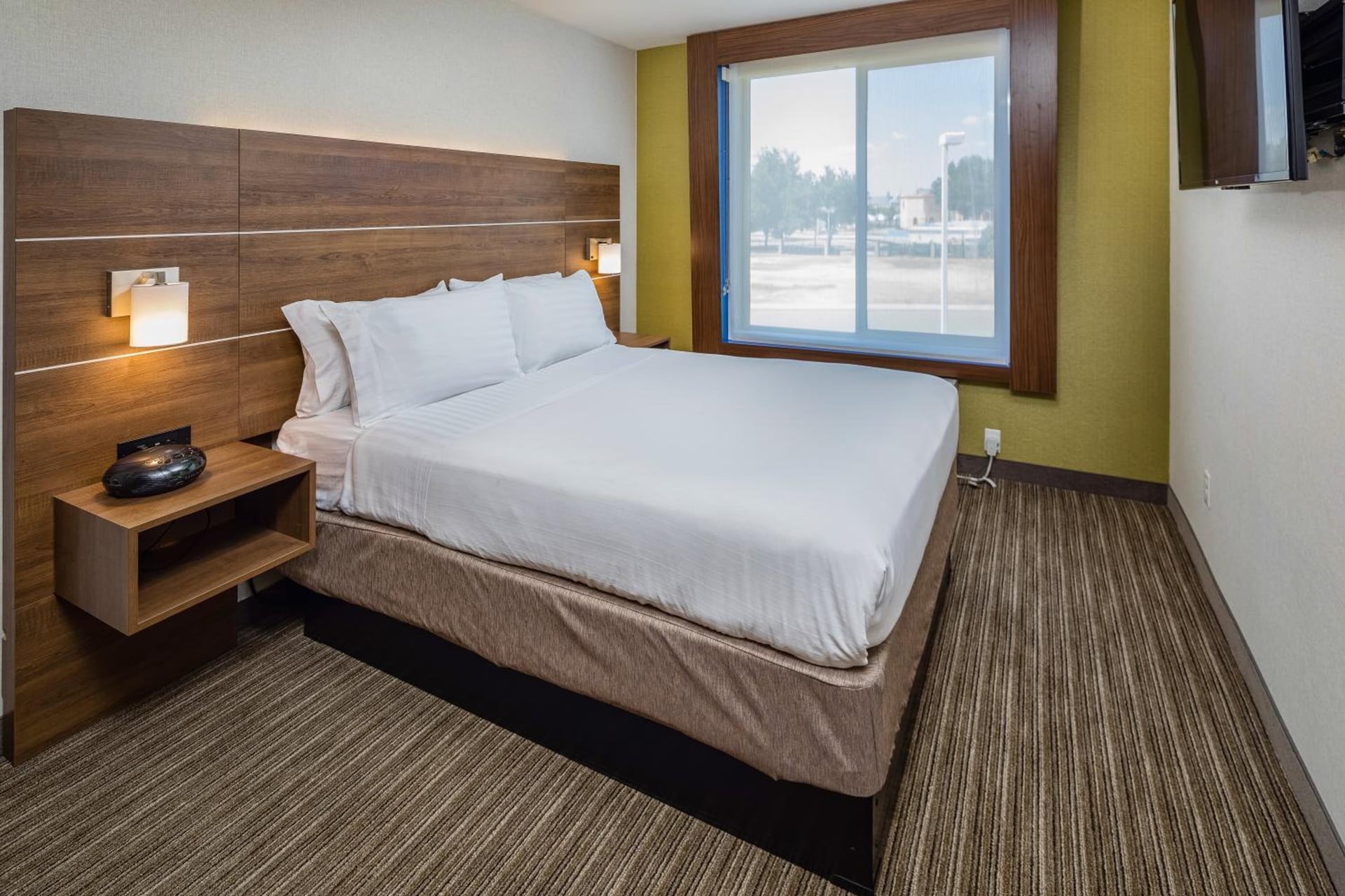 Holiday Inn Express Hotel & Suites Modesto-Salida by IHG, Modesto, foto 5