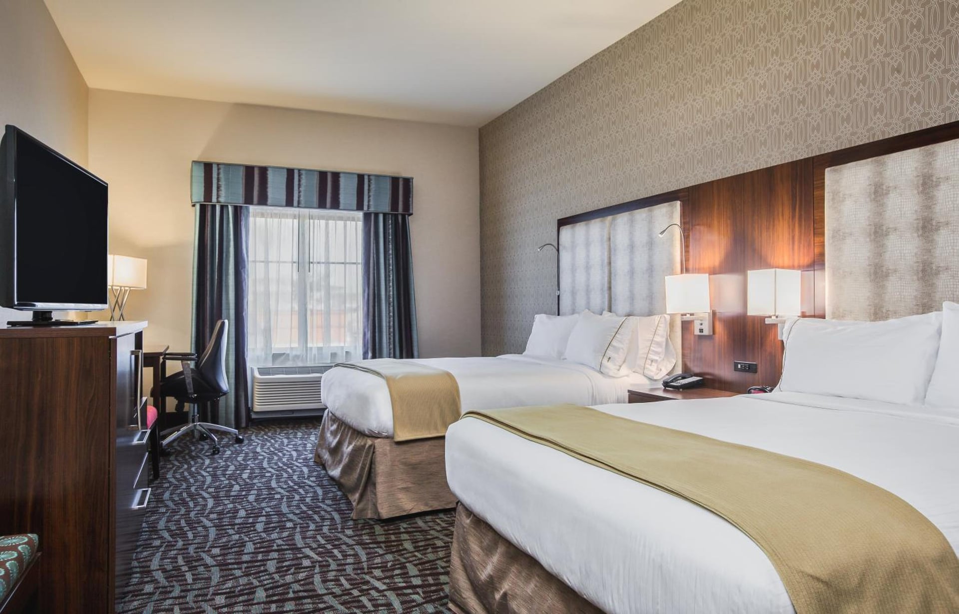 Holiday Inn Express & Suites Eureka by IHG, Eureka, foto 4