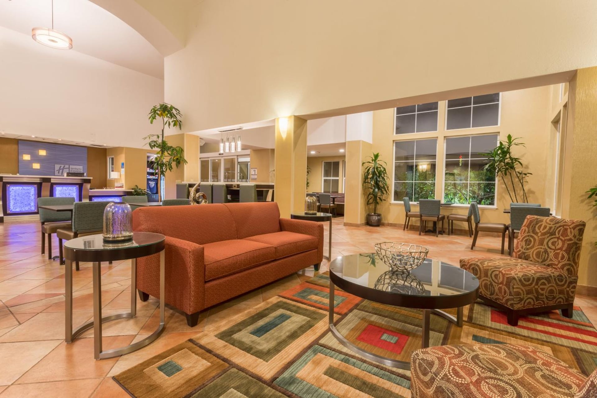 Holiday Inn Express Hotel & Suites Manteca by IHG, Manteca, foto 4