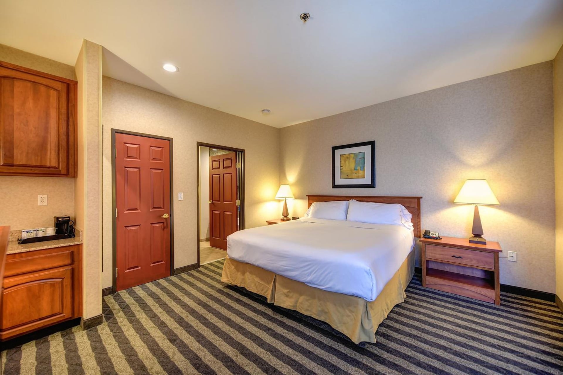 Holiday Inn Express Hotel & Suites Manteca by IHG, Manteca, foto 5