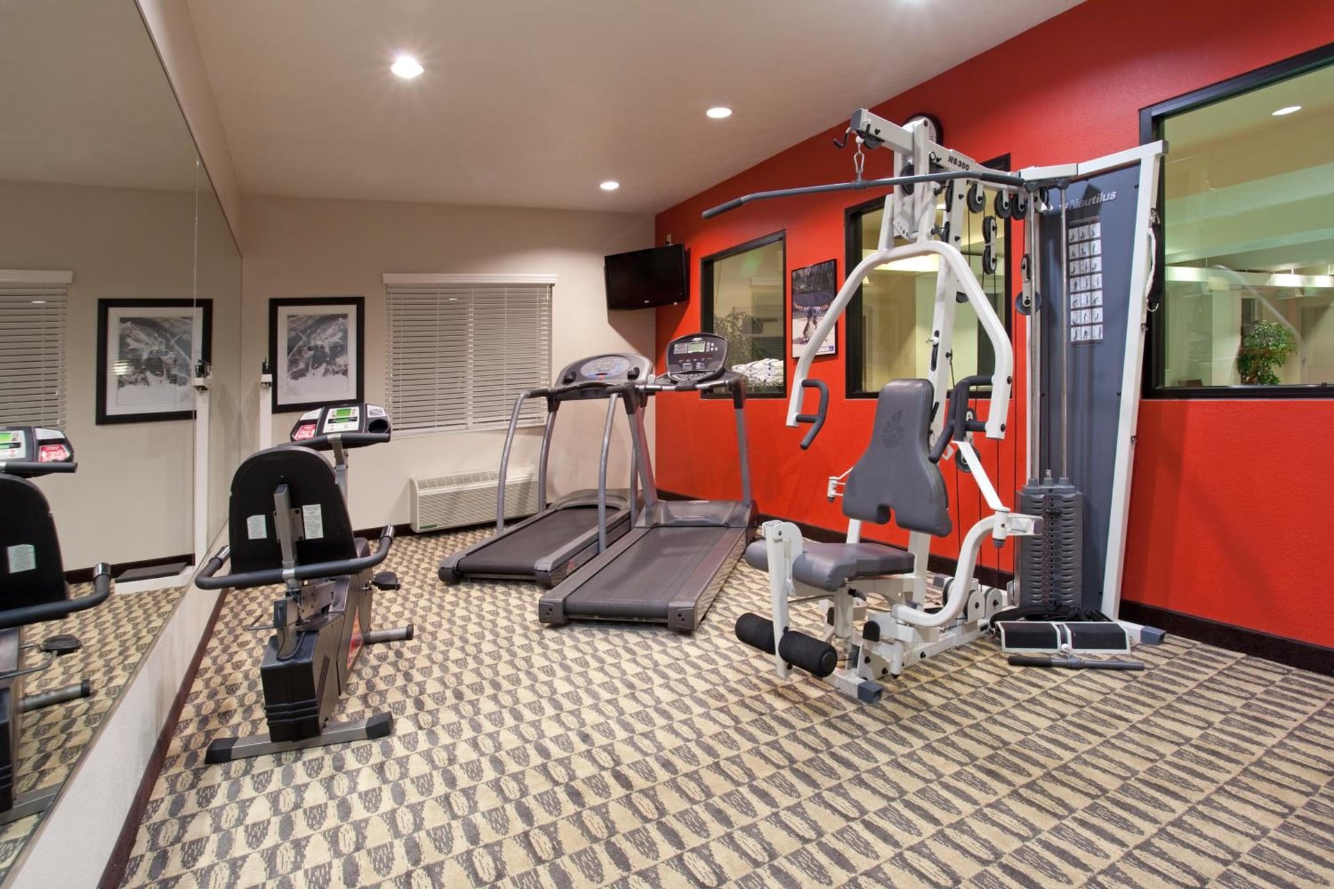 Holiday Inn Express Ogden by IHG, Ogden, foto 3