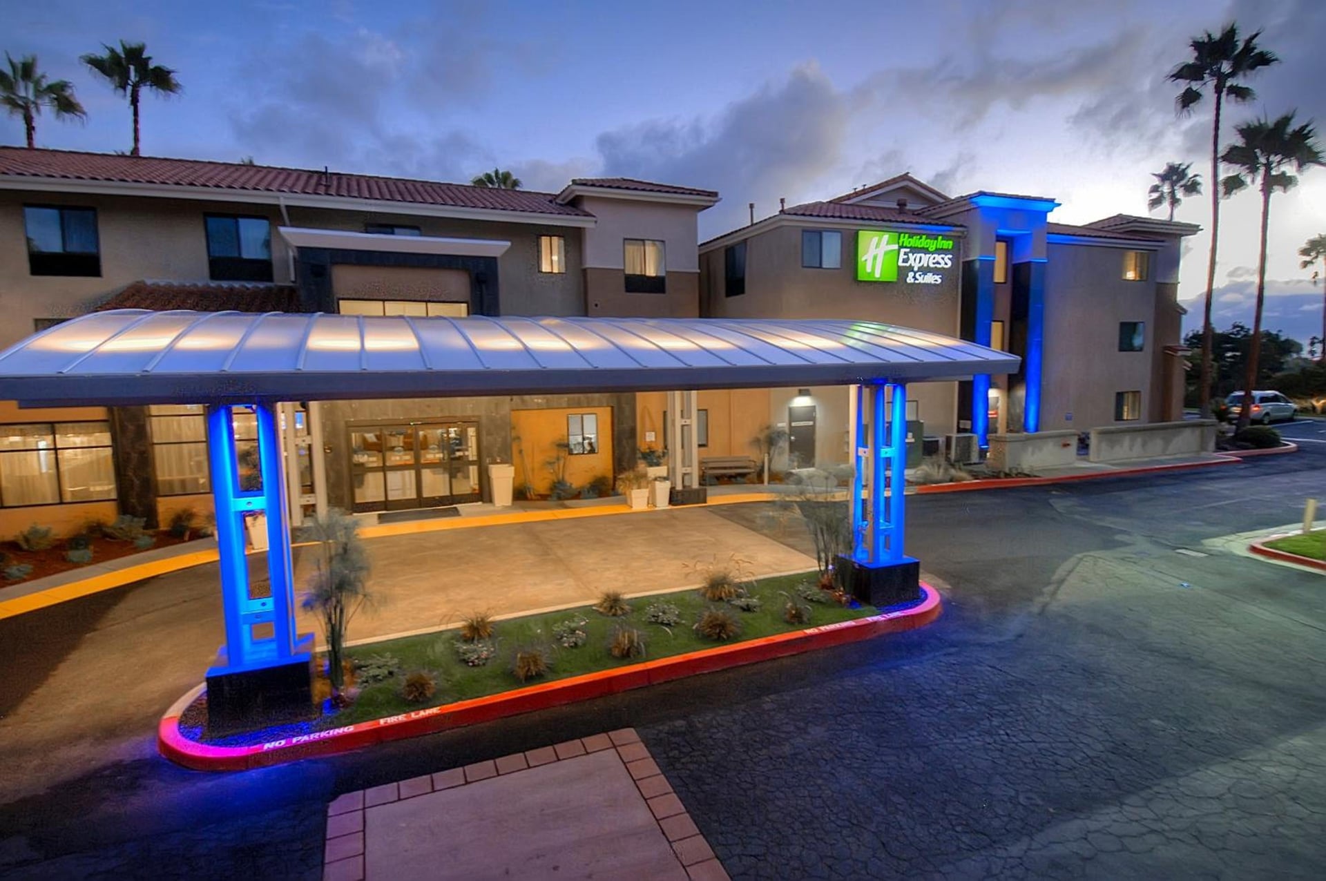 Holiday Inn Express & Suites Carlsbad Beach by IHG, Carlsbad, foto 5
