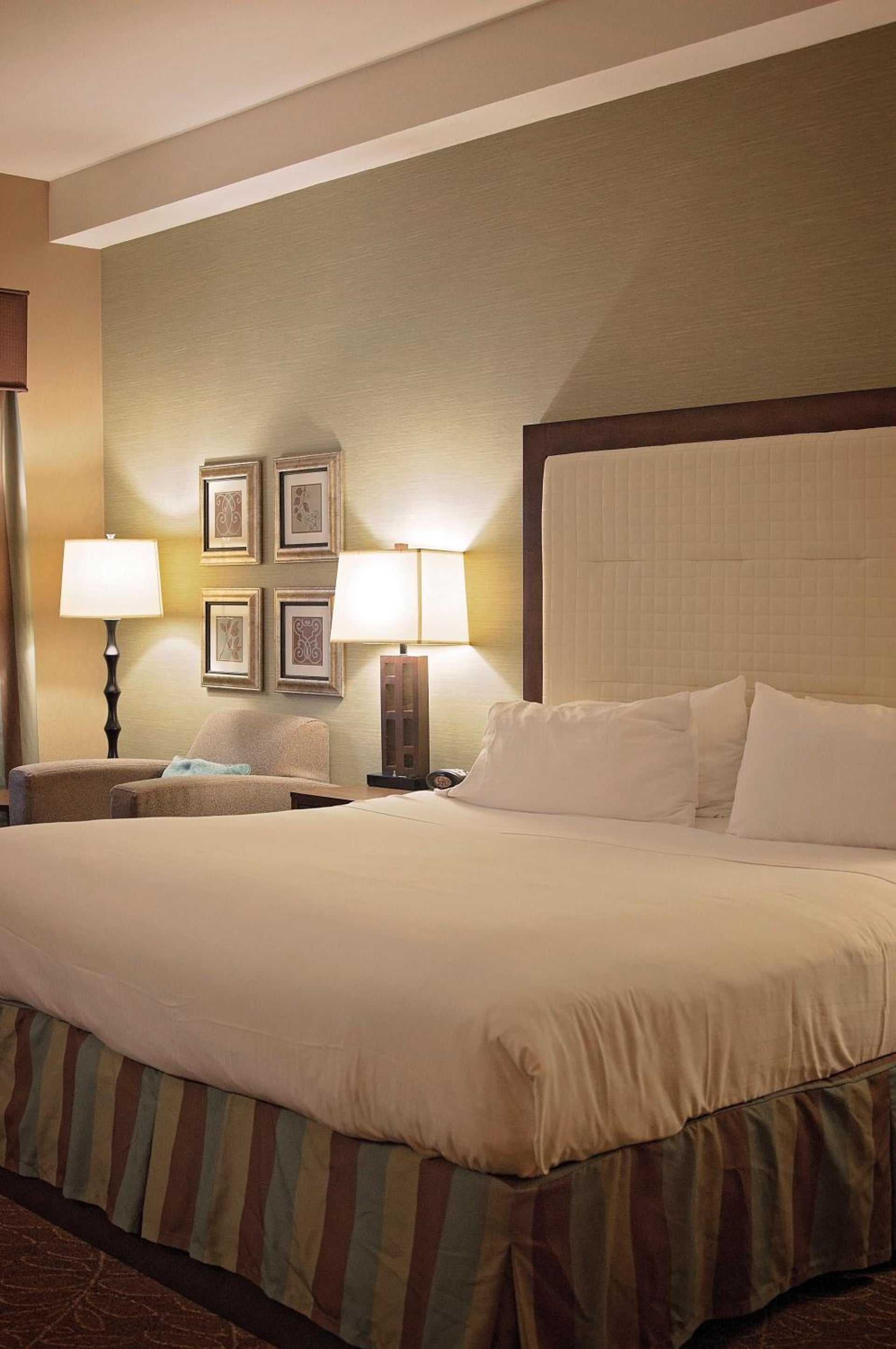Holiday Inn Express & Suites Logan by IHG, Logan, foto 5