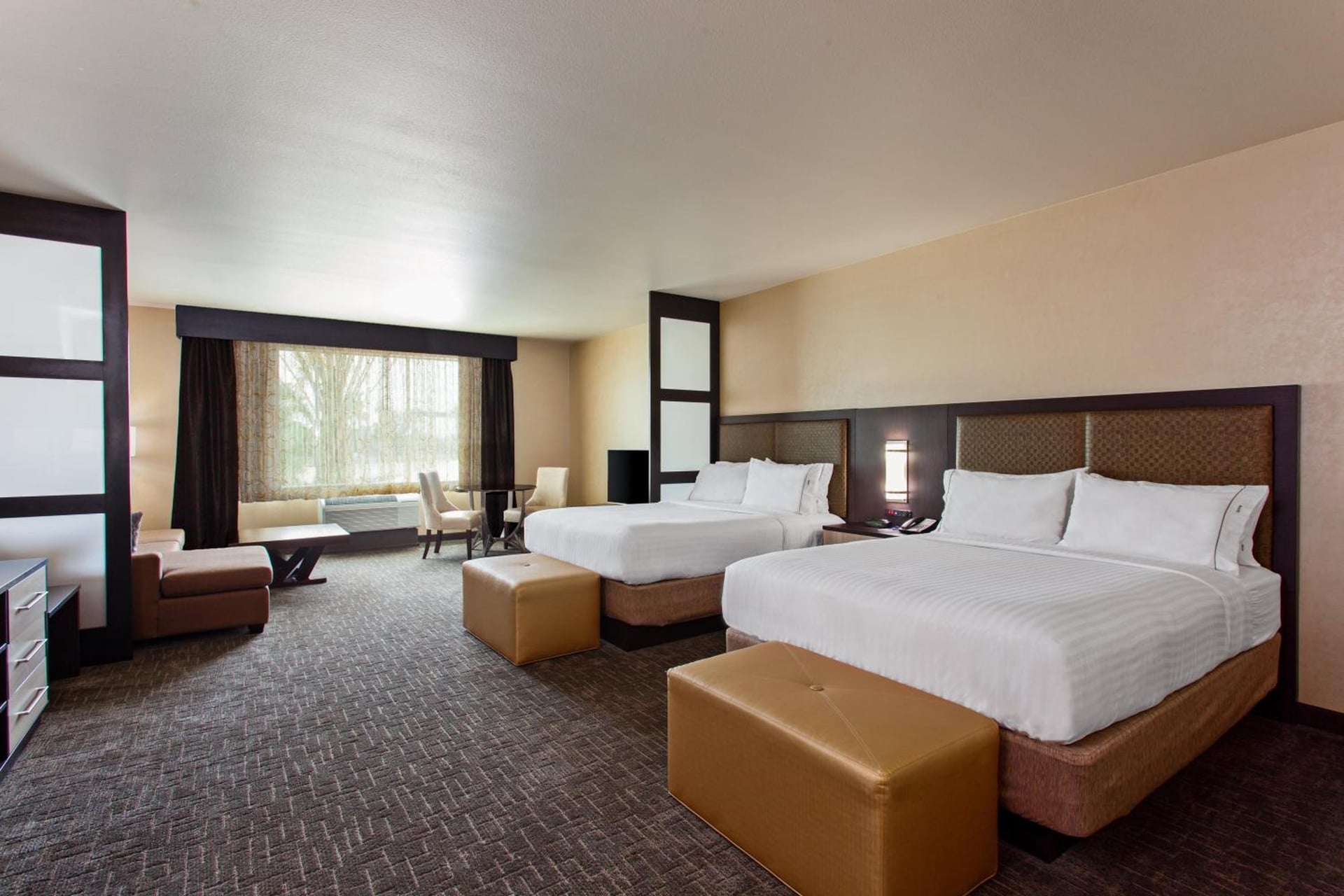 Holiday Inn Express & Suites Anaheim Resort Area by IHG, Anaheim, foto 4