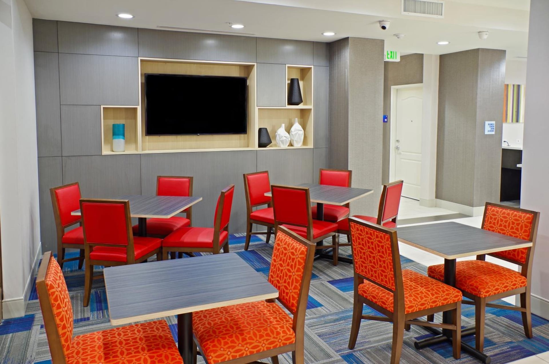 Holiday Inn Express & Suites - Phoenix North - Scottsdale by IHG, Phoenix, foto 5