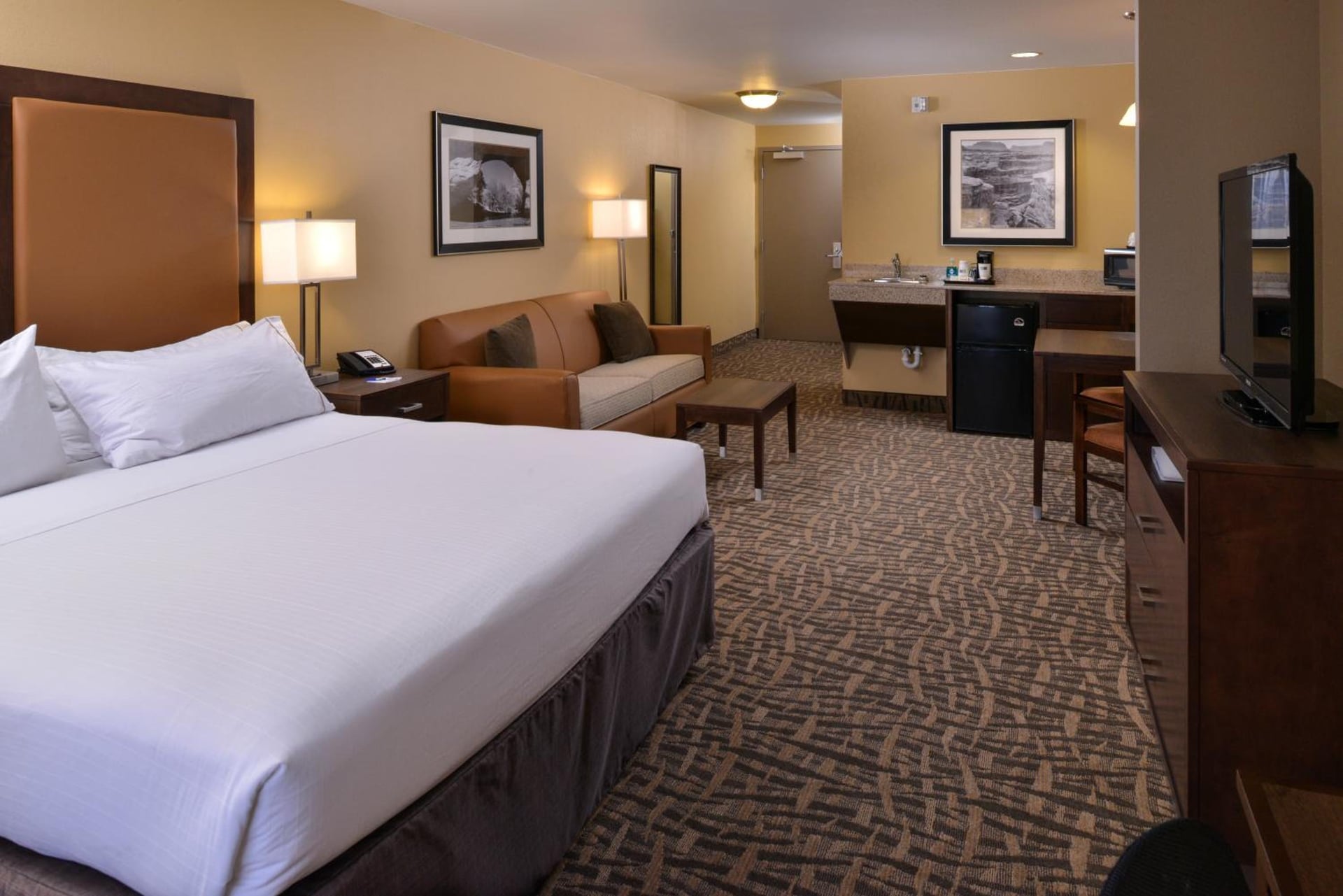 Holiday Inn Express & Suites Page - Lake Powell Area by IHG, Page, foto 5