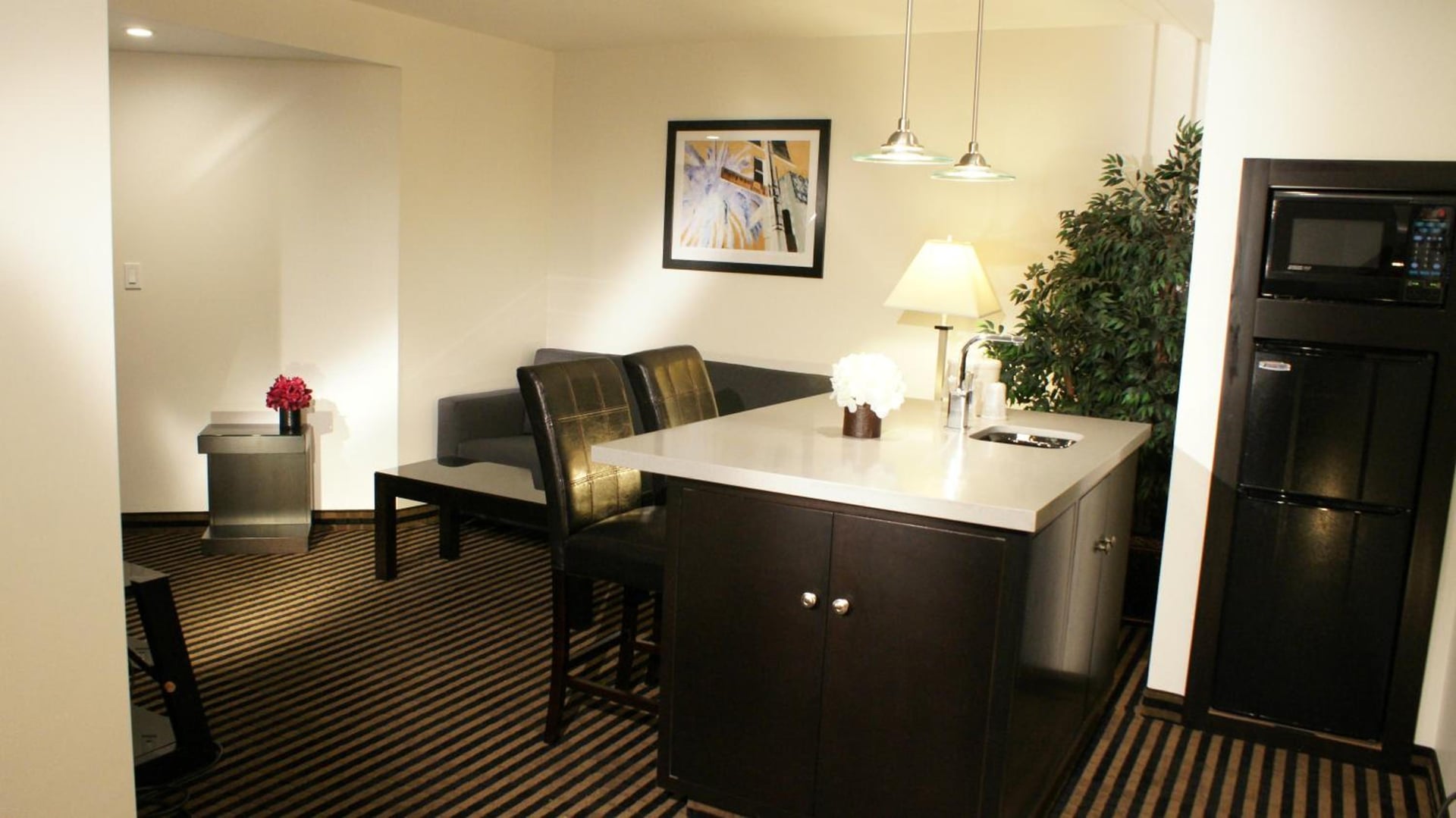 Holiday Inn Express Hollywood Walk of Fame by IHG, Los Angeles, foto 4