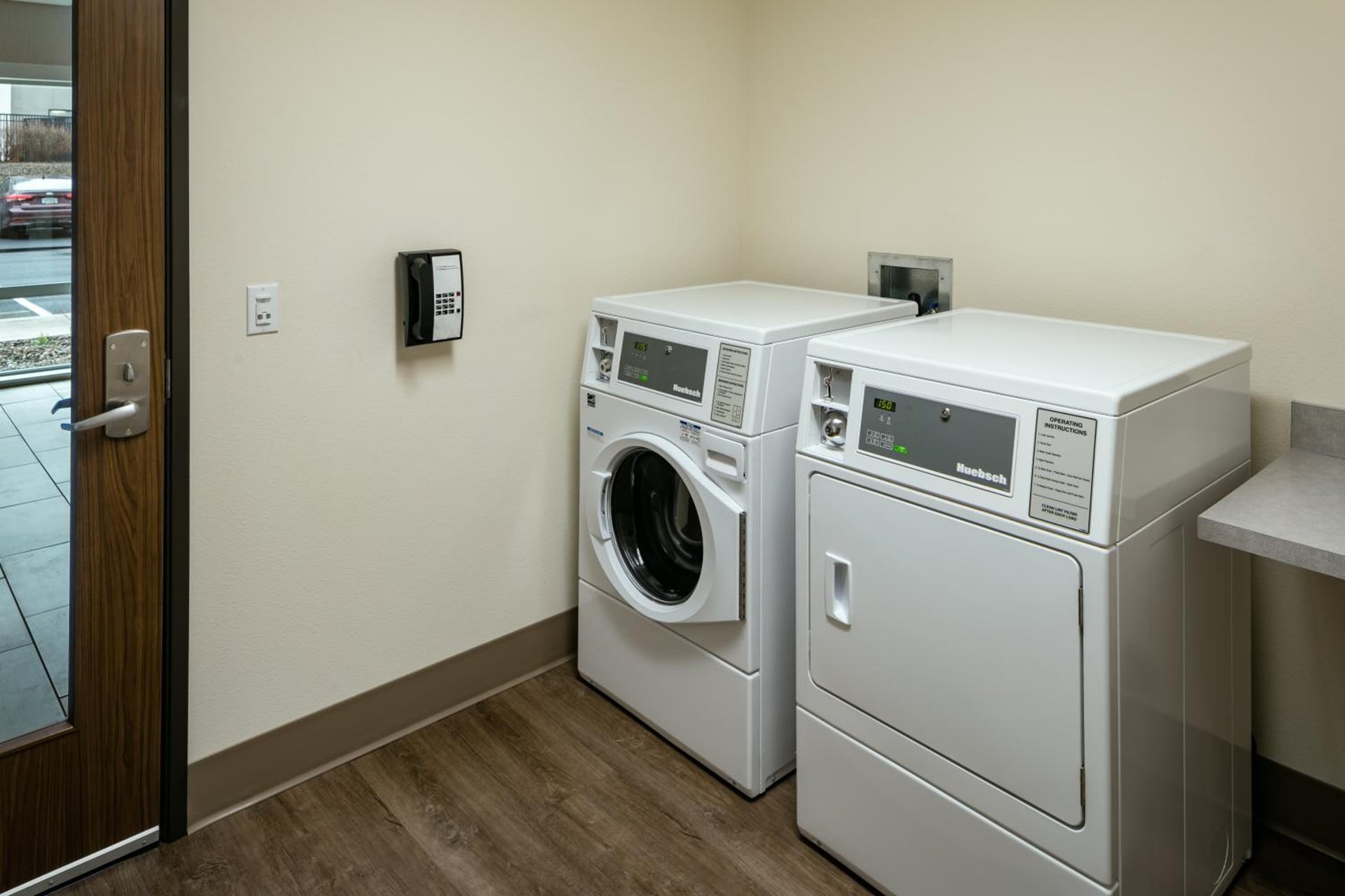 Holiday Inn Express & Suites - Medford by IHG, Medford, foto 4