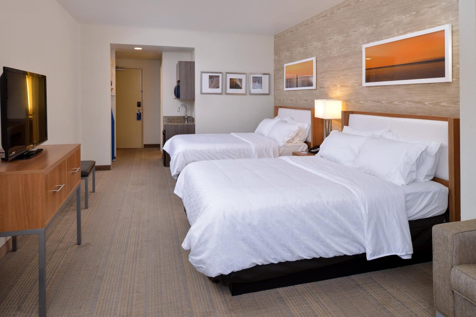 Holiday Inn Express Pocatello by IHG, Pocatello, foto 3