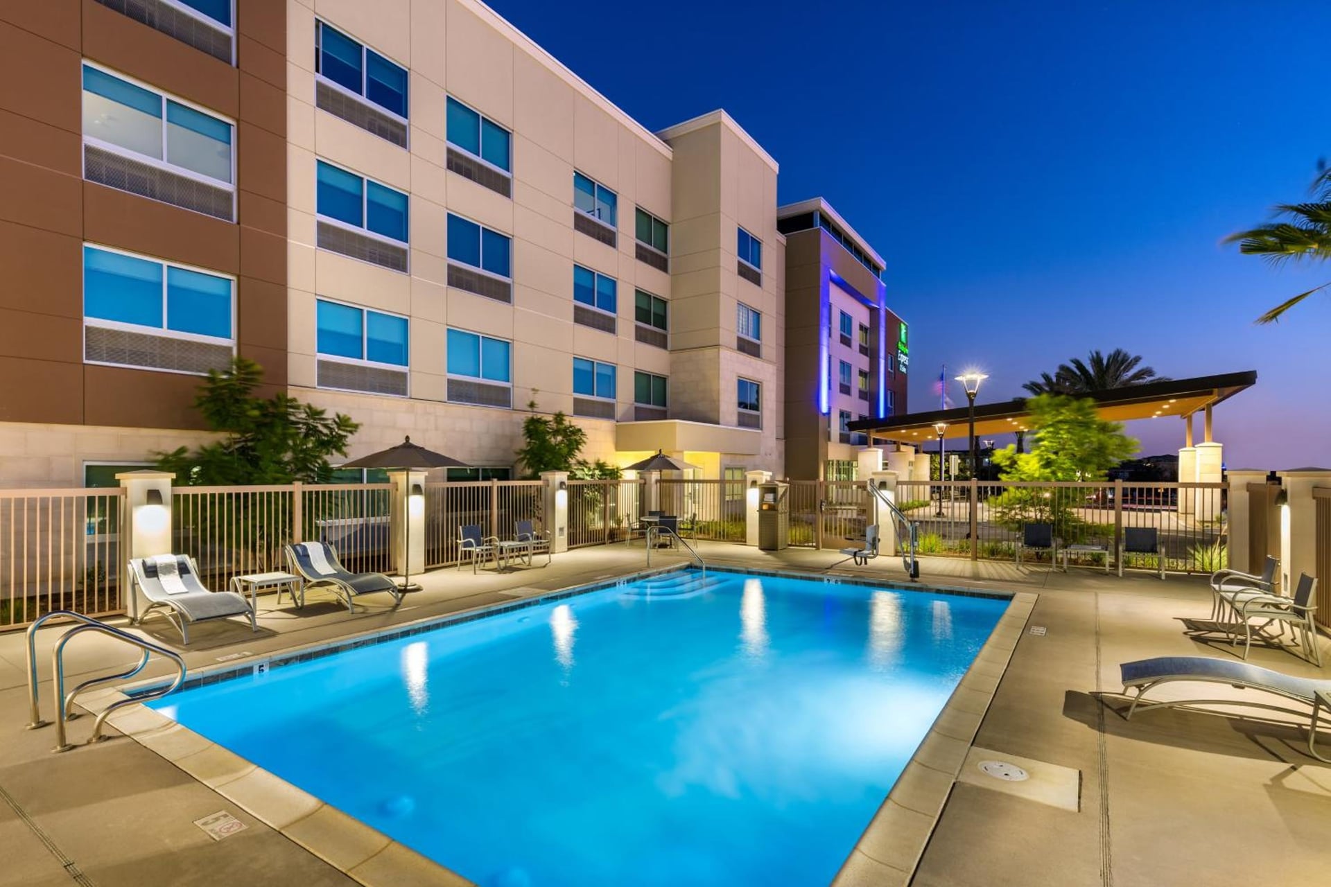 Holiday Inn Express & Suites - Moreno Valley - Riverside by IHG, Riverside, foto 5
