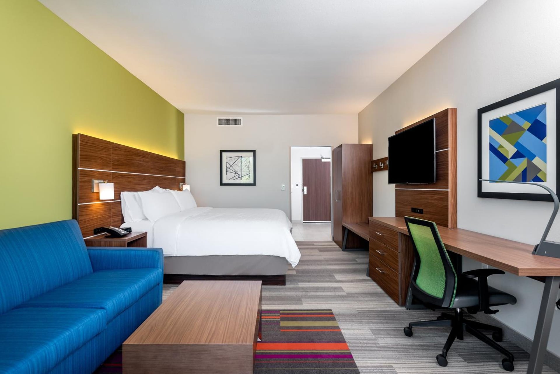 Holiday Inn Express & Suites Santa Ana - Orange County by IHG, Santa Ana, foto 5