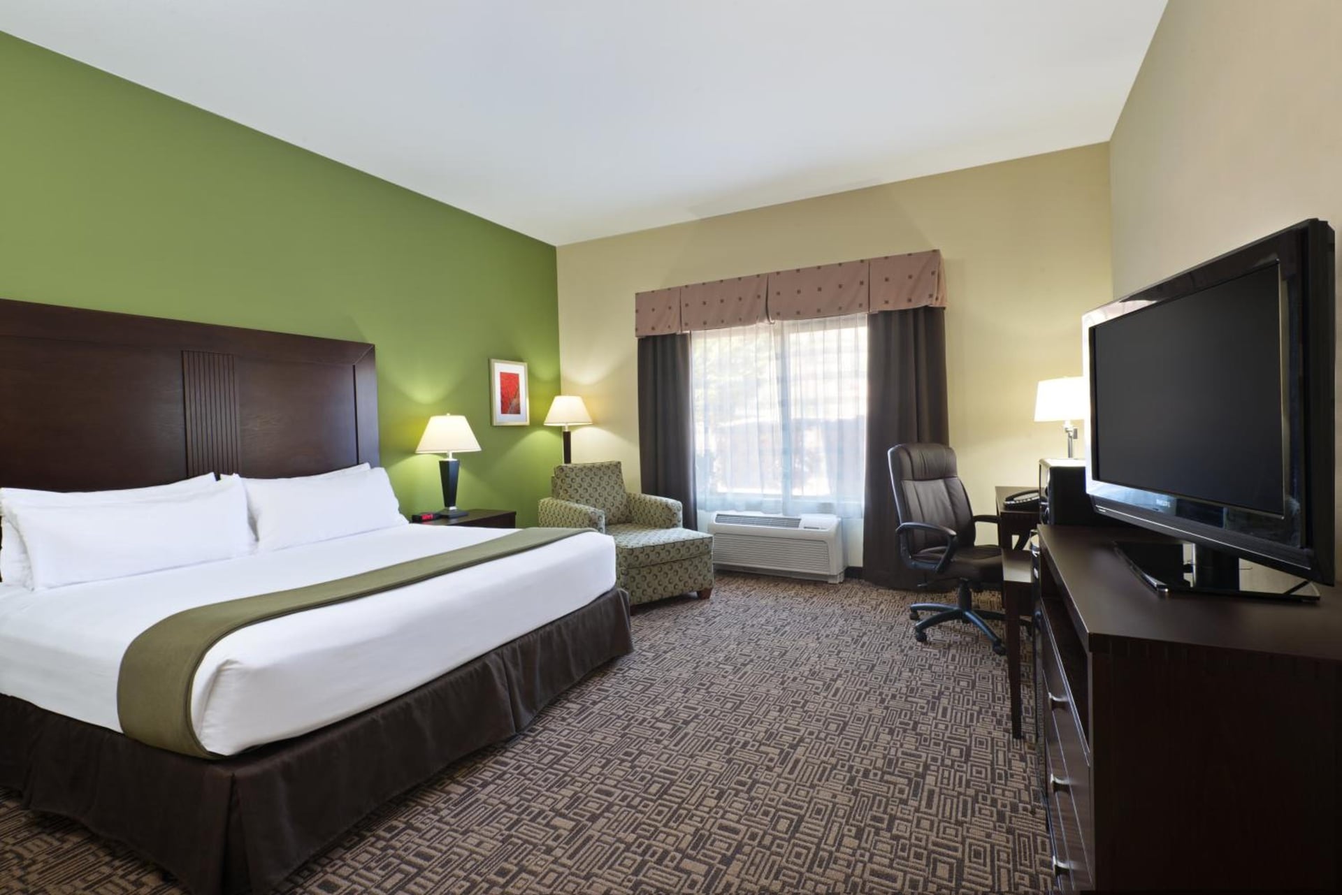 Holiday Inn Express & Suites Richfield by IHG, Richfield, foto 2