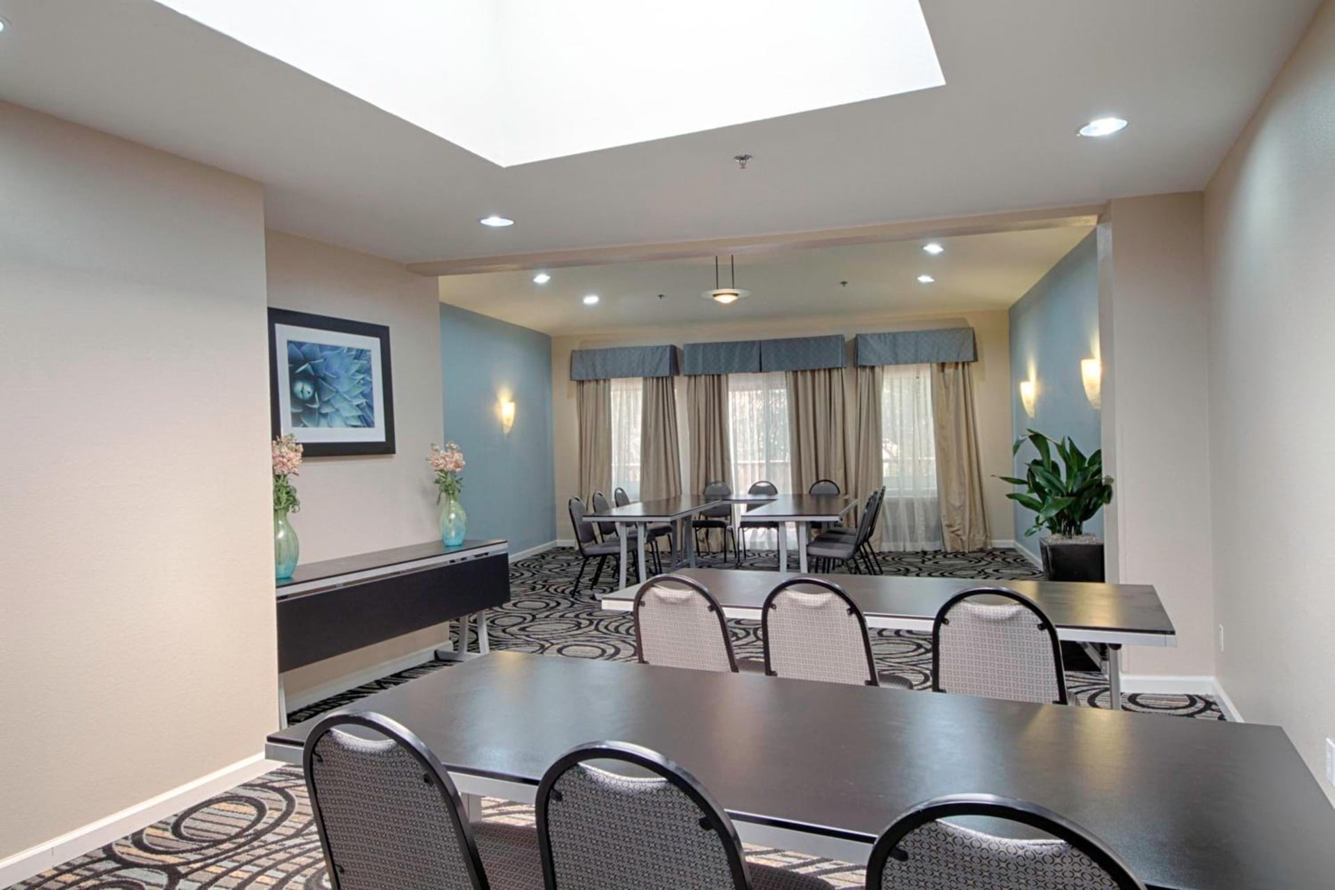 Holiday Inn Express Hotel & Suites Solana Beach-Del Mar by IHG, Solana Beach, foto 4