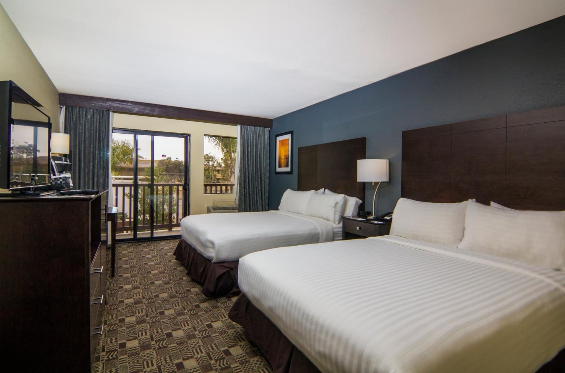 Holiday Inn Express Hotel & Suites Solana Beach-Del Mar by IHG, Solana Beach, foto 3
