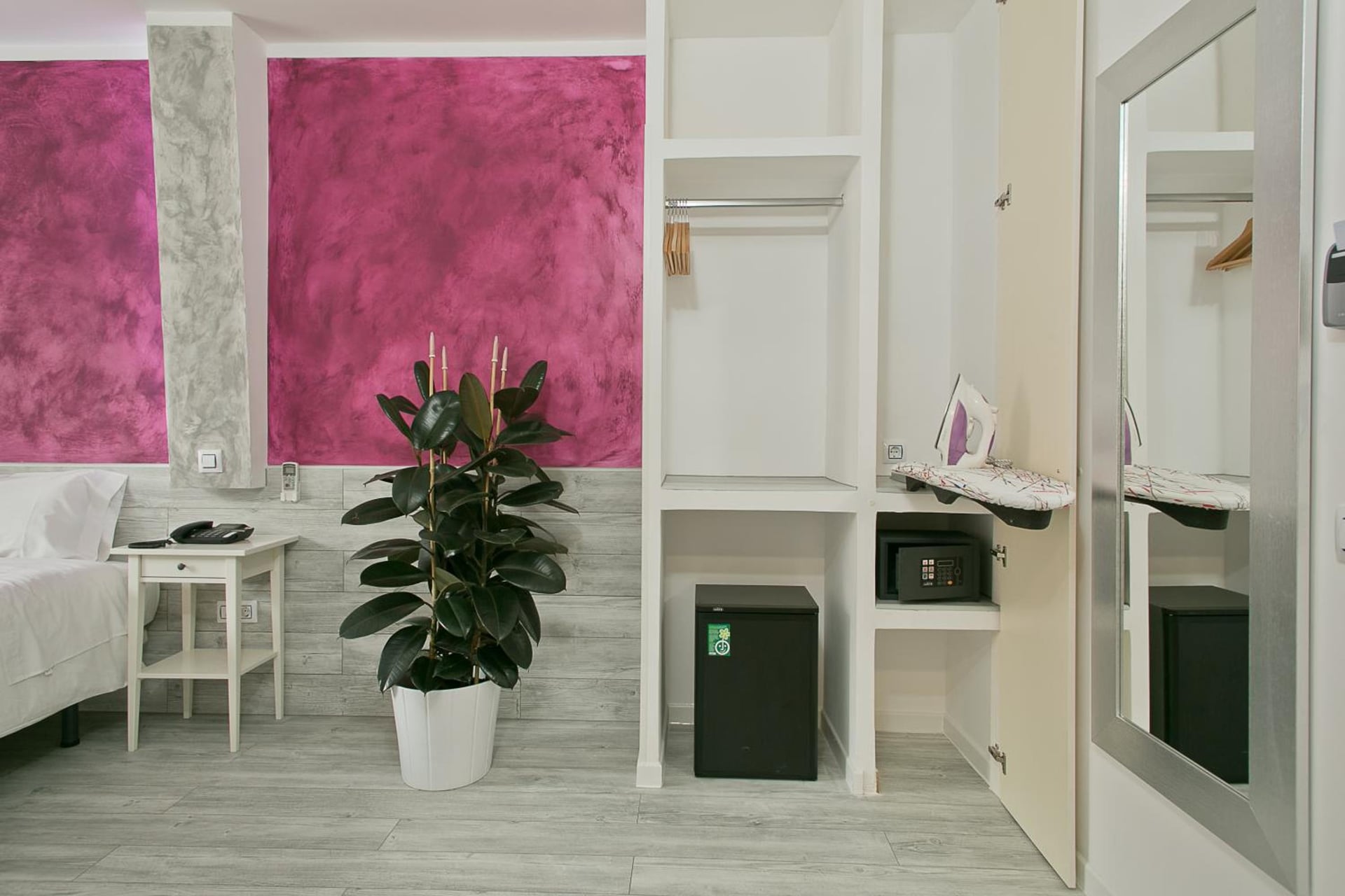 Hostal Alexis Madrid, Madrid, foto 5