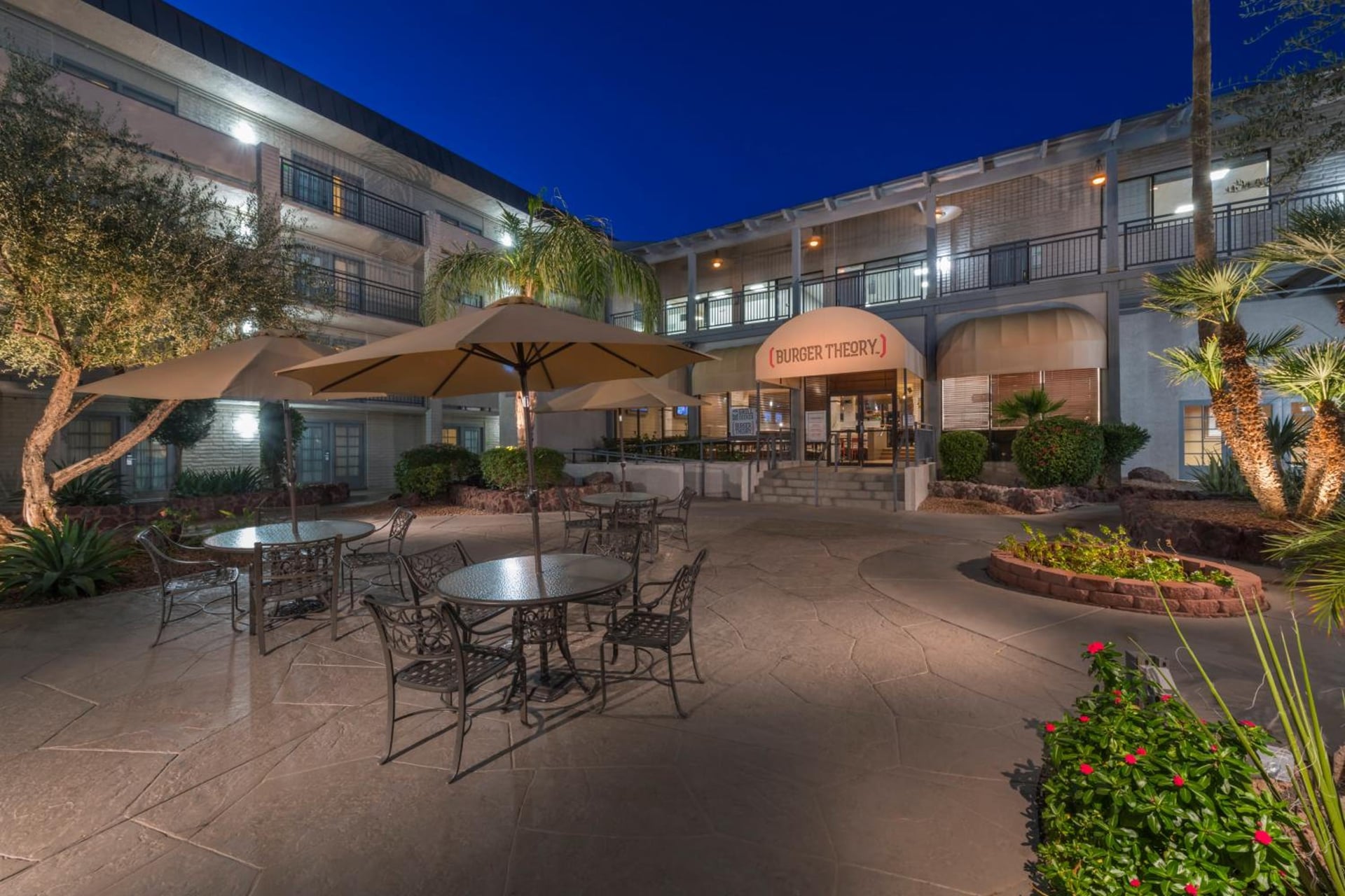 Holiday Inn and Suites Phoenix Airport North by IHG, Phoenix, foto 4
