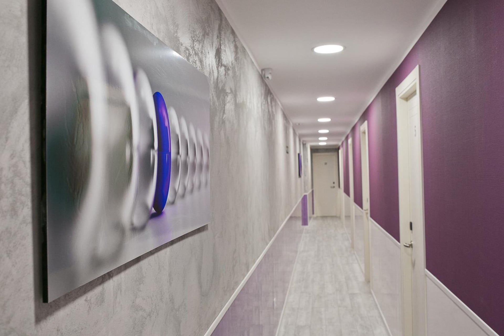 Hostal Alexis Madrid, Madrid, foto 4