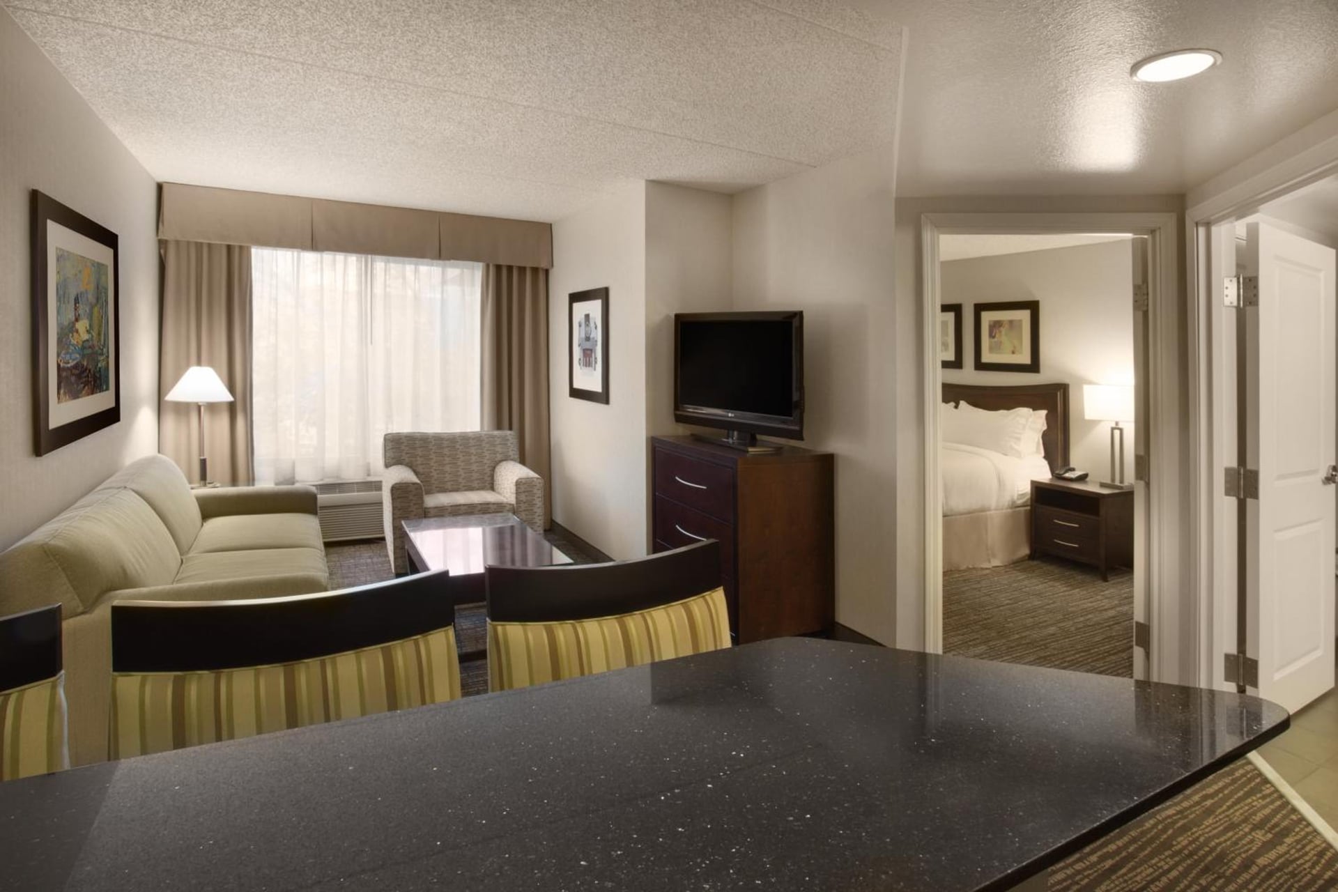 Holiday Inn & Suites Scottsdale North - Airpark by IHG, Scottsdale, foto 2