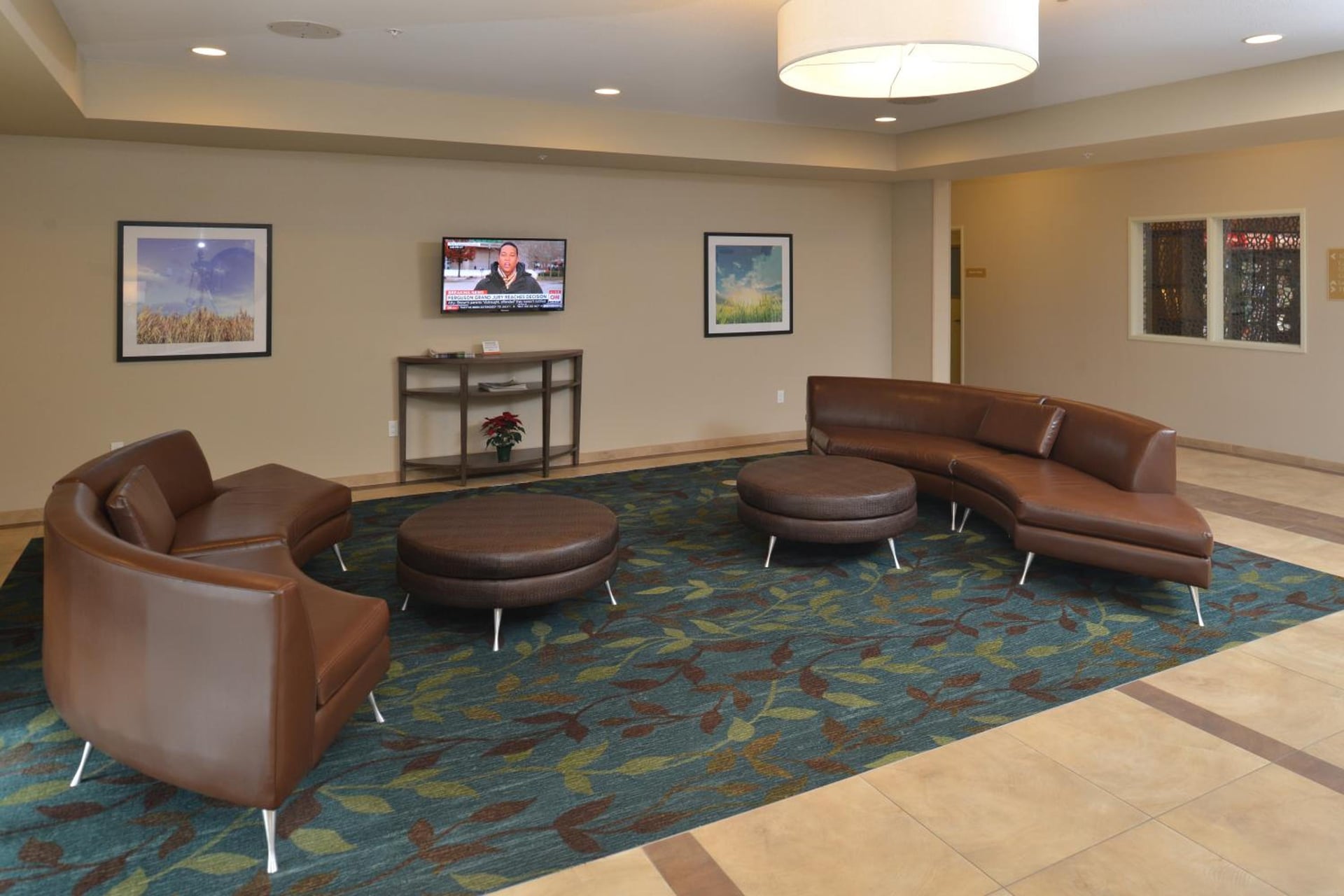 Candlewood Suites Eugene Springfield by IHG, Eugene, foto 5