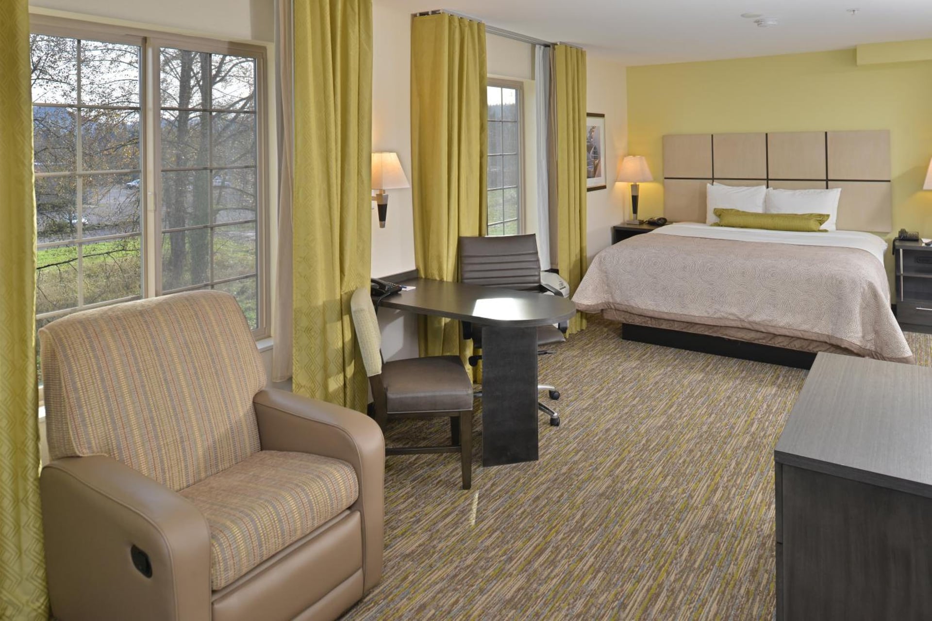 Candlewood Suites Eugene Springfield by IHG, Eugene, foto 2
