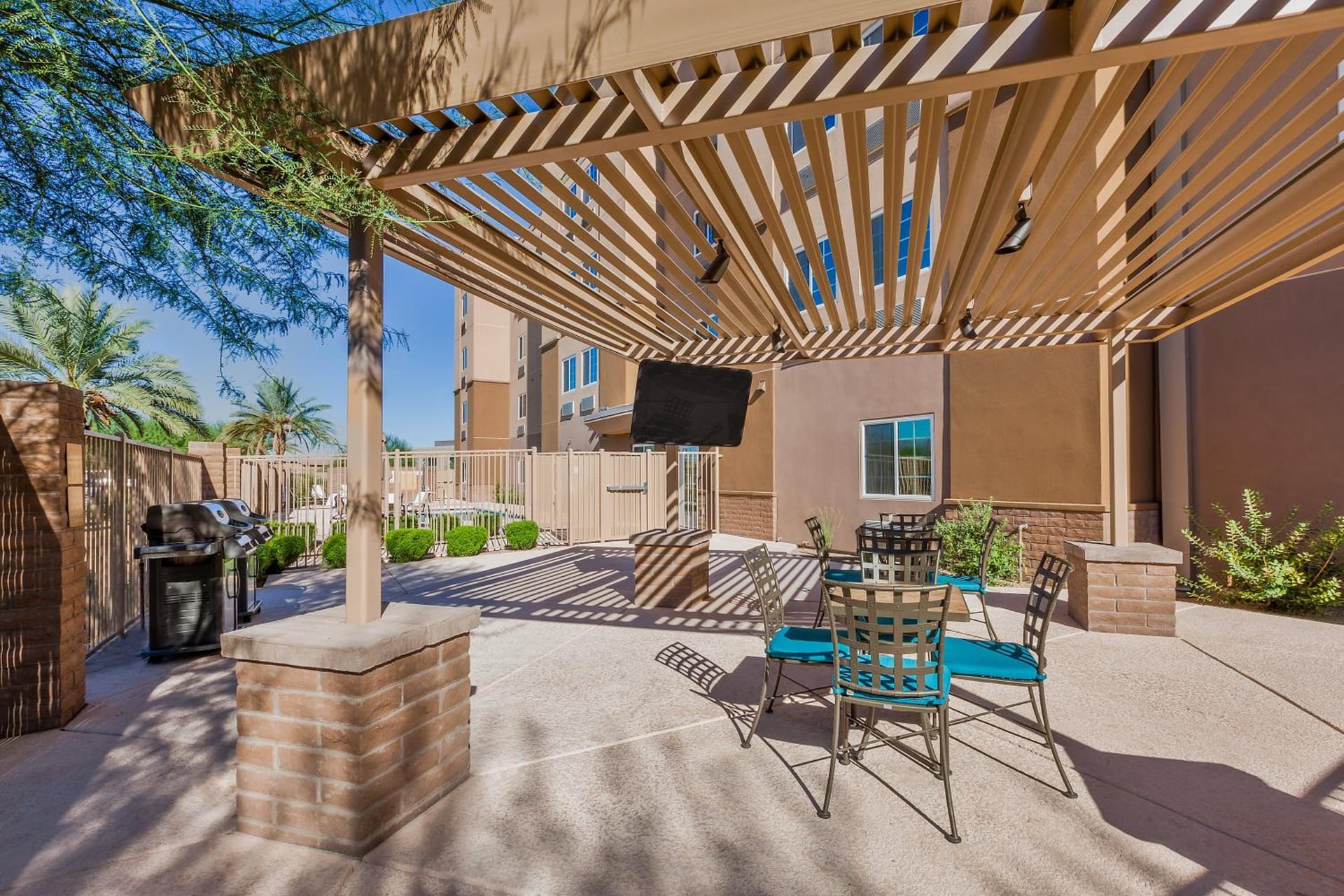 Candlewood Suites Tucson by IHG, Tucson, foto 4