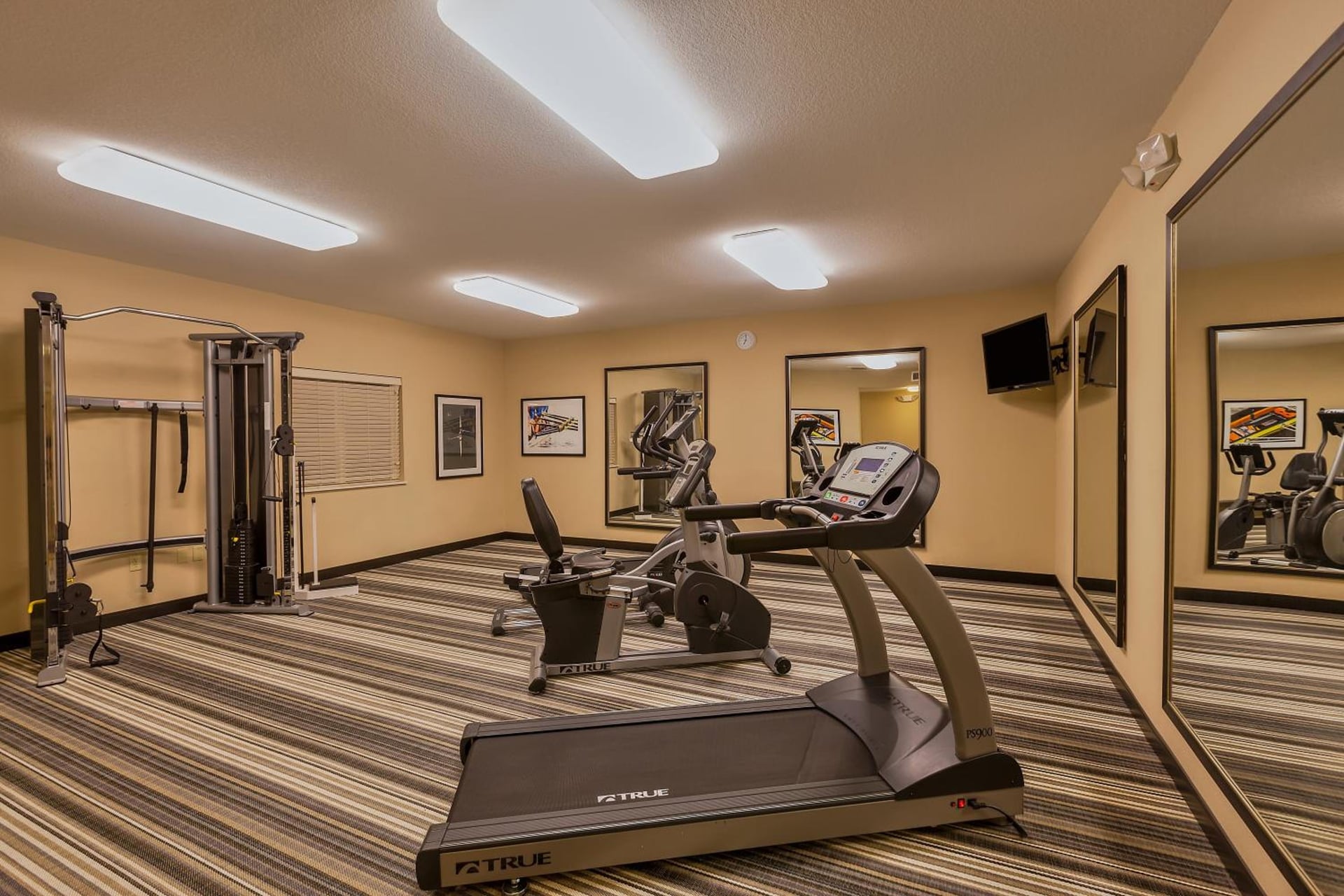 Candlewood Suites Tucson by IHG, Tucson, foto 2