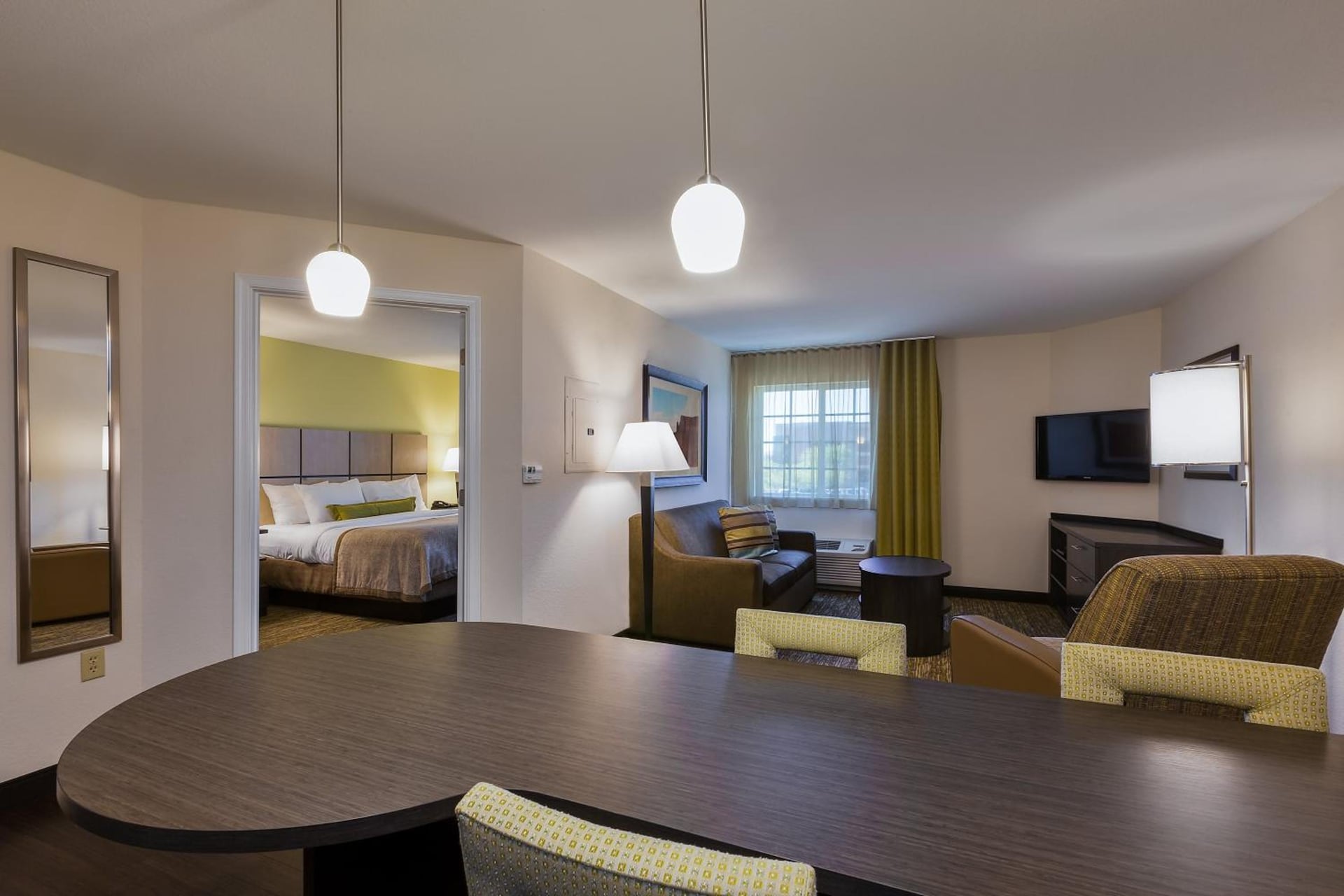 Candlewood Suites Tucson by IHG, Tucson, foto 3