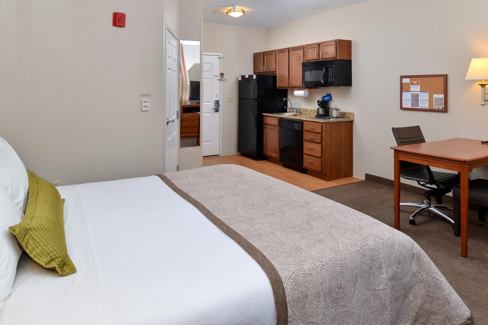 Candlewood Suites Turlock by IHG, Turlock, foto 2