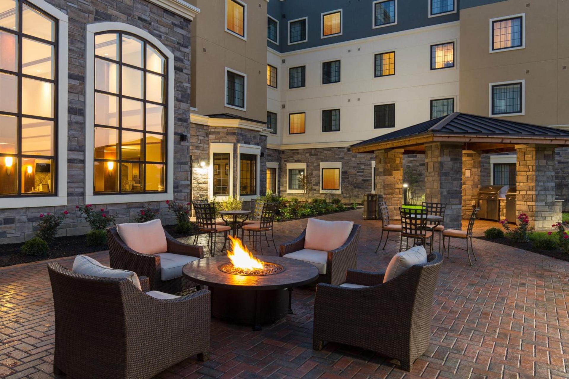 Staybridge Suites Sacramento-Folsom by IHG, Folsom, foto 3