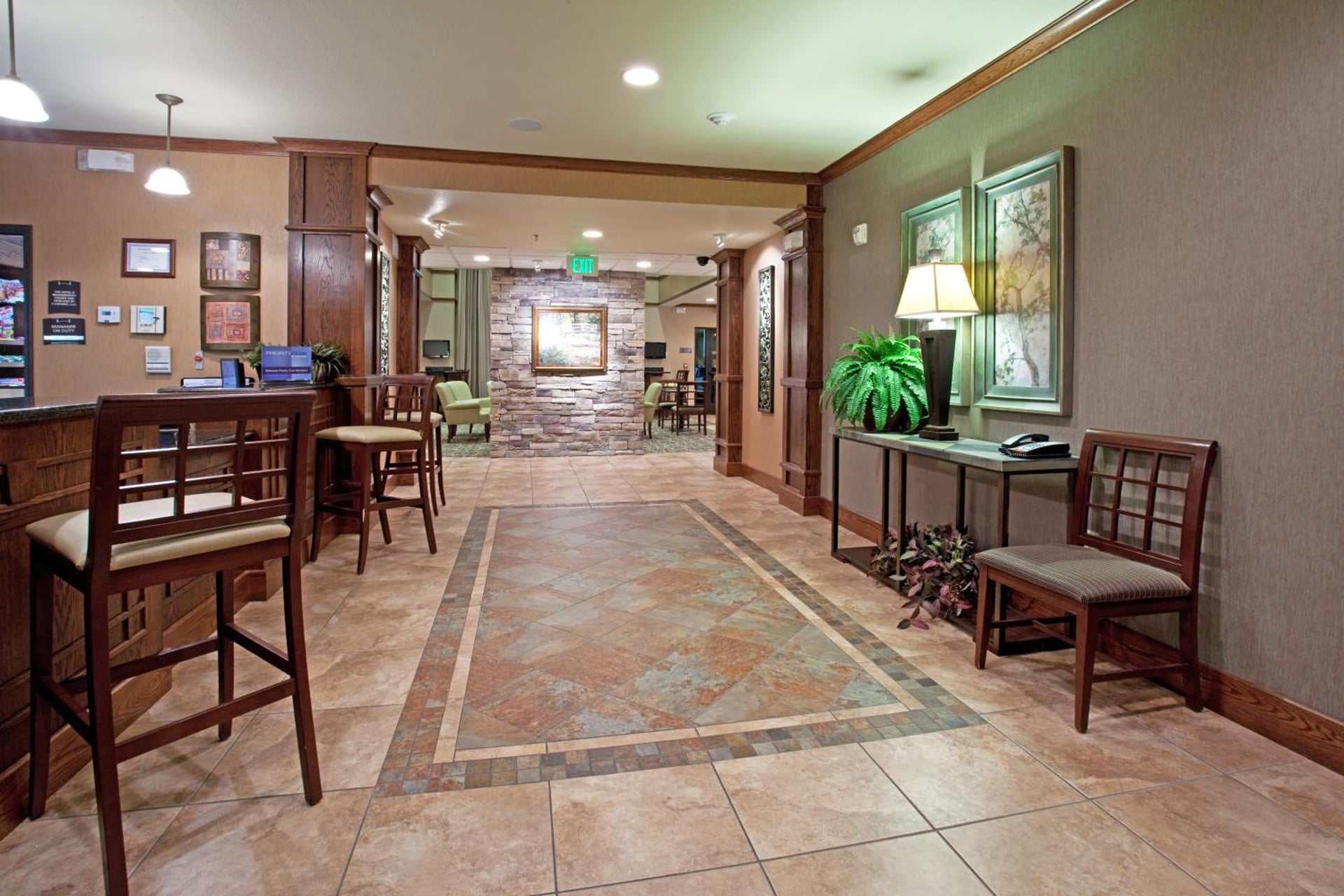 Staybridge Suites Salt Lake-West Valley City by IHG, West Valley City, foto 4